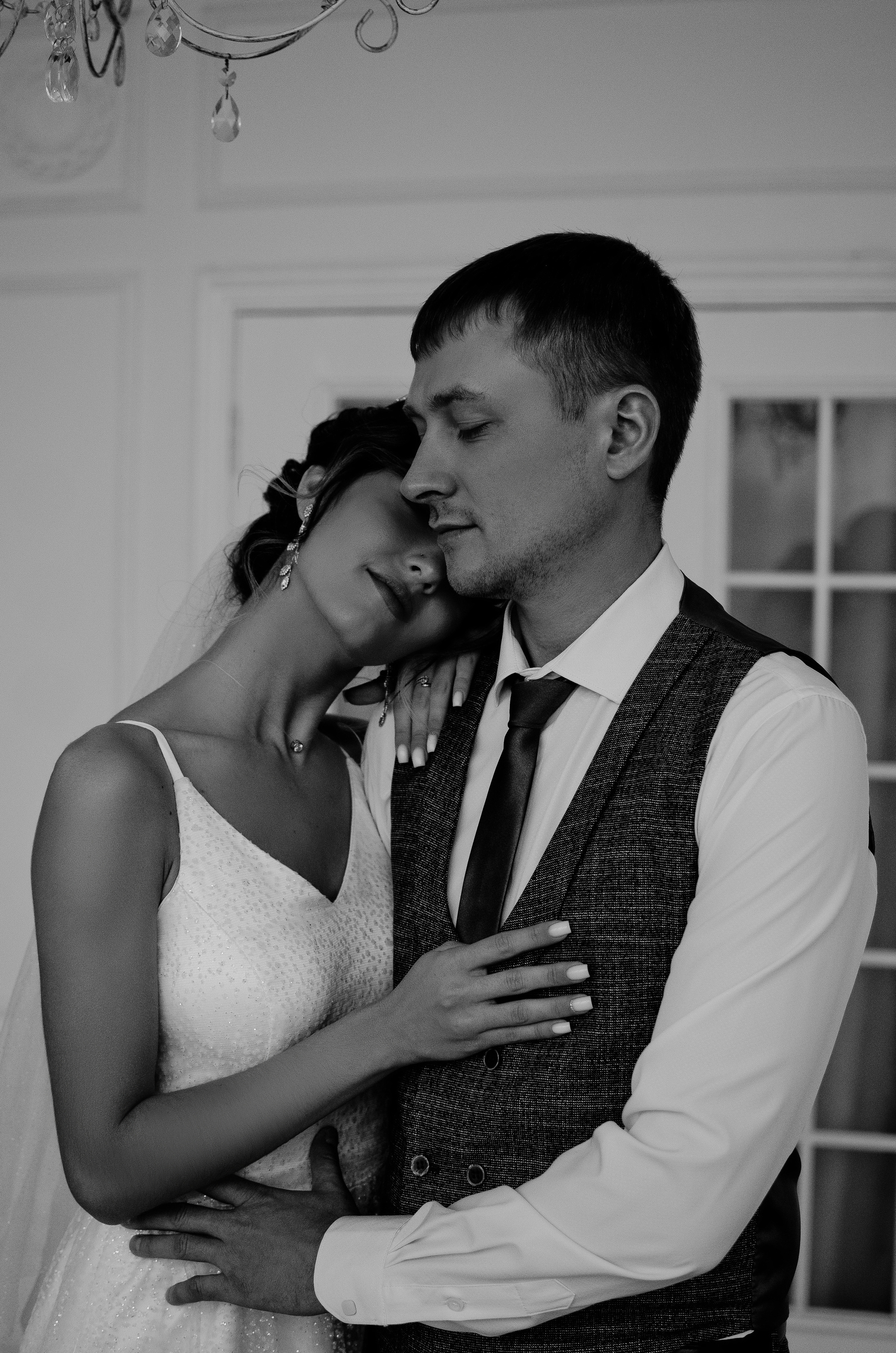 E&F. Фотограф в Кемерово, Ольга Гаврилова