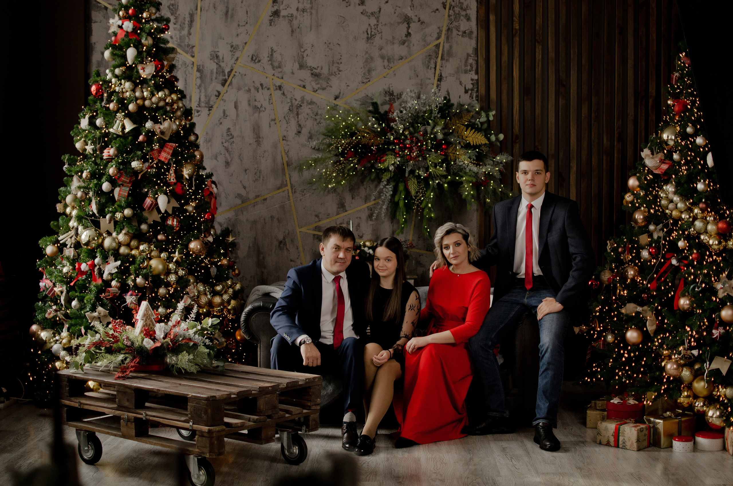 Классика. Фотограф в Кемерово, Ольга Гаврилова