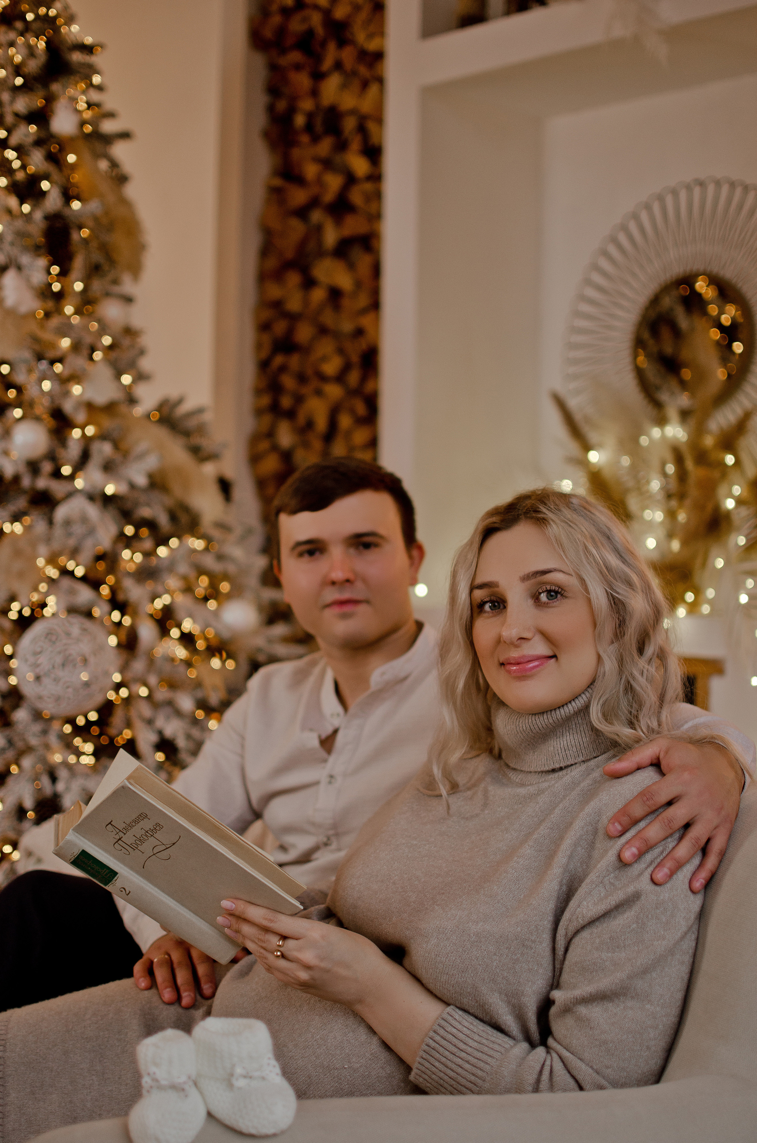 Тепло. Фотограф в Кемерово, Ольга Гаврилова