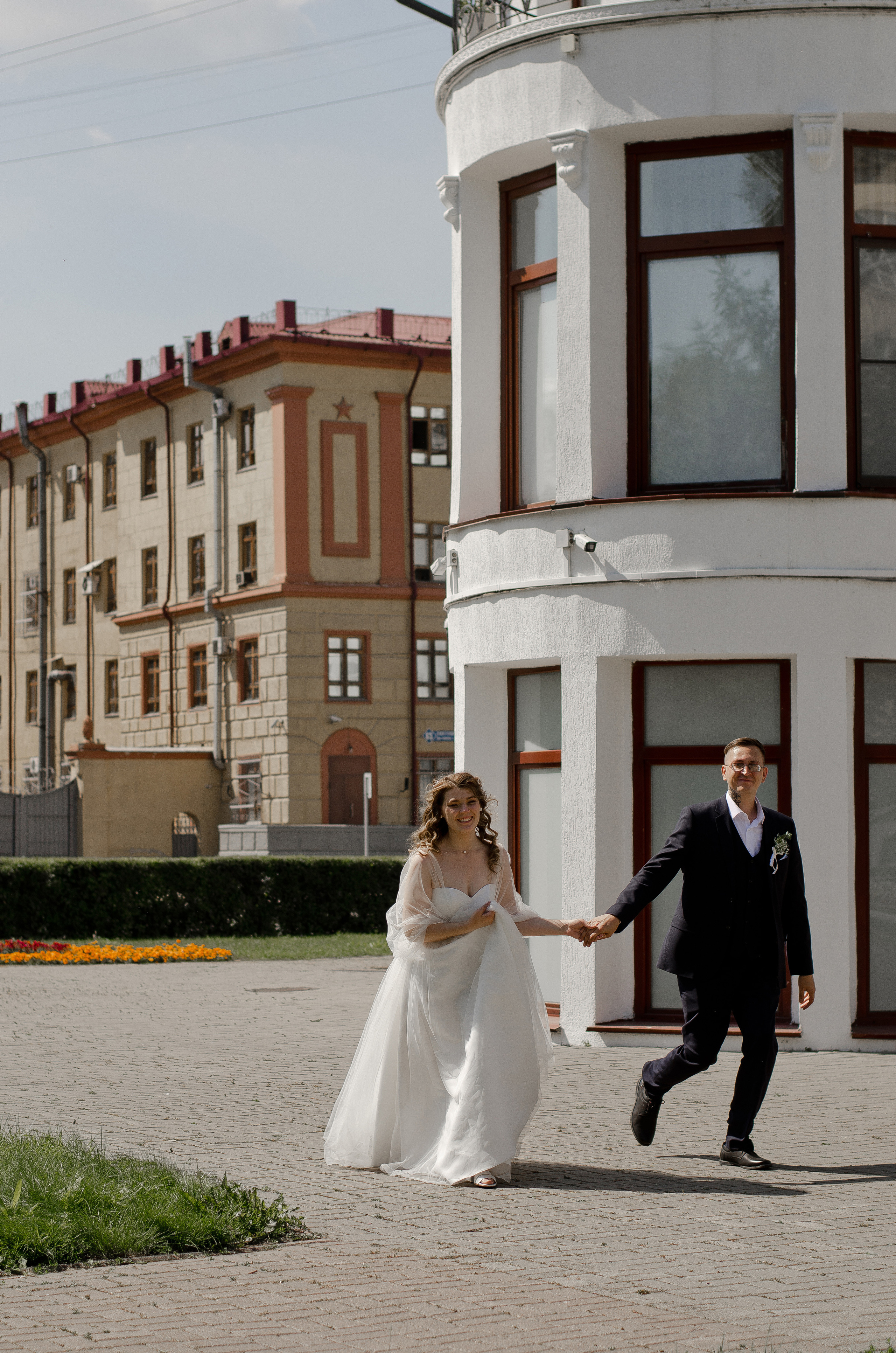 T&А. Фотограф в Кемерово, Ольга Гаврилова