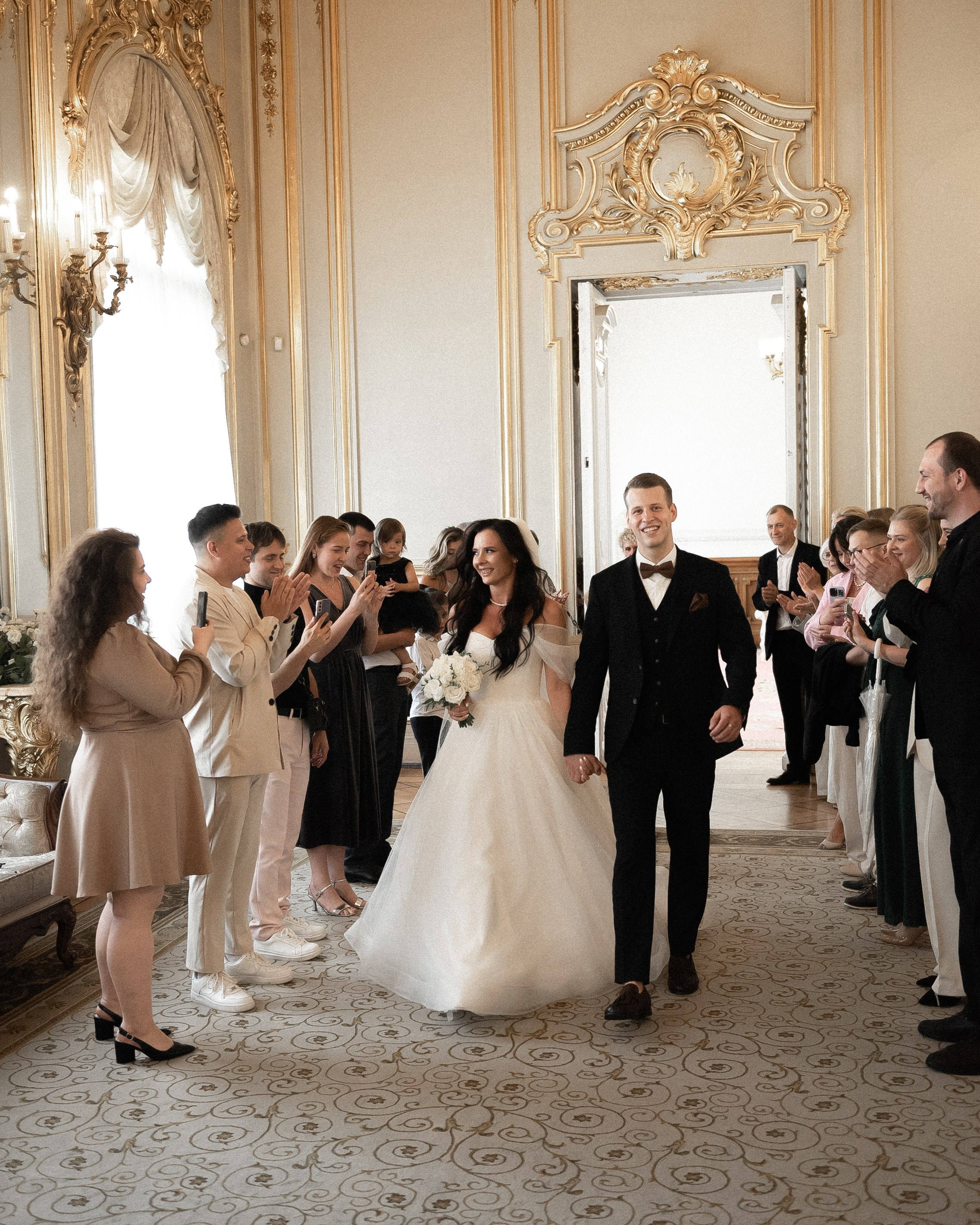 ЕГОР & КСЕНИЯ