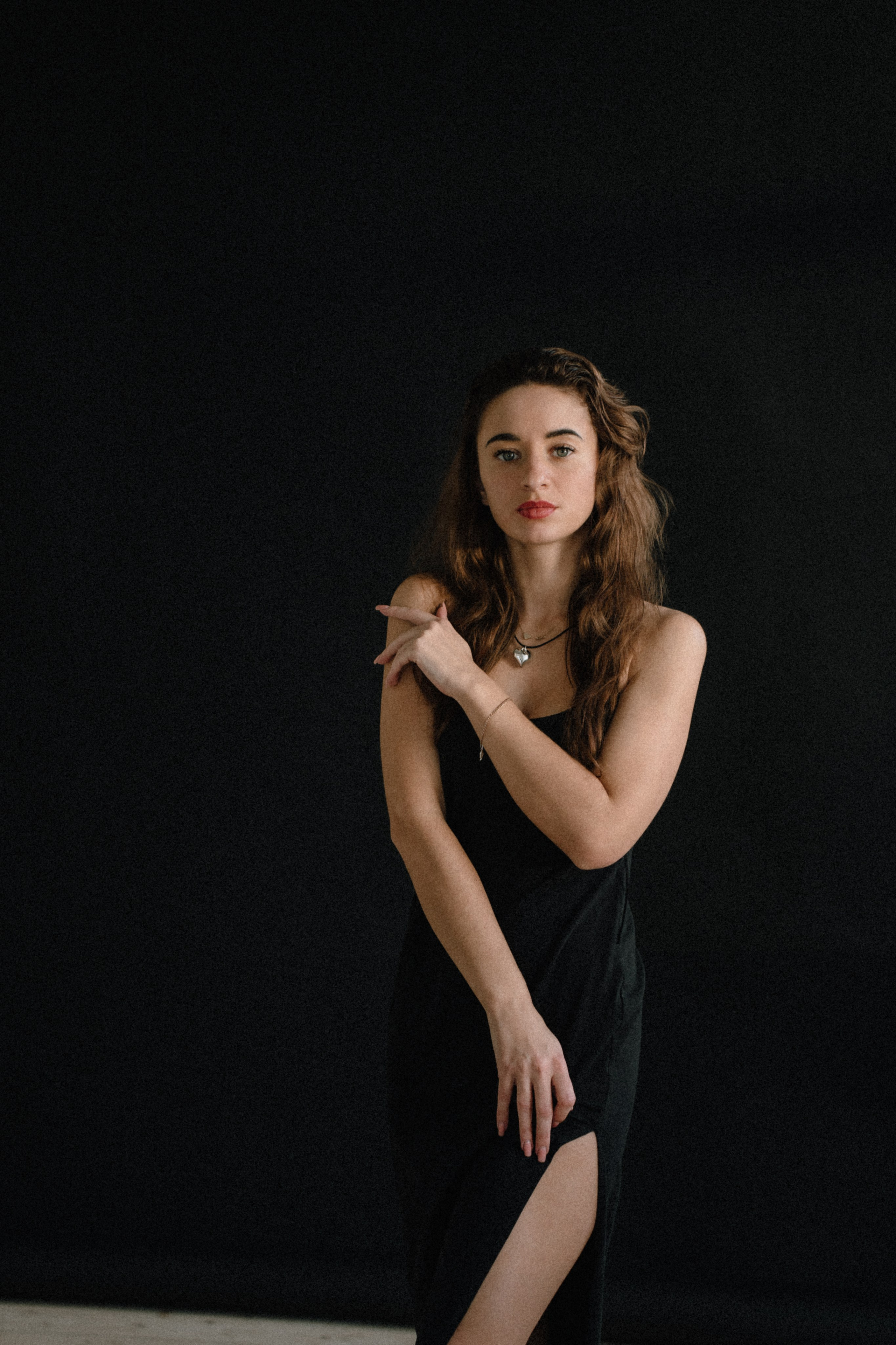 Надежда. Фотограф в Самаре Оксана Кин