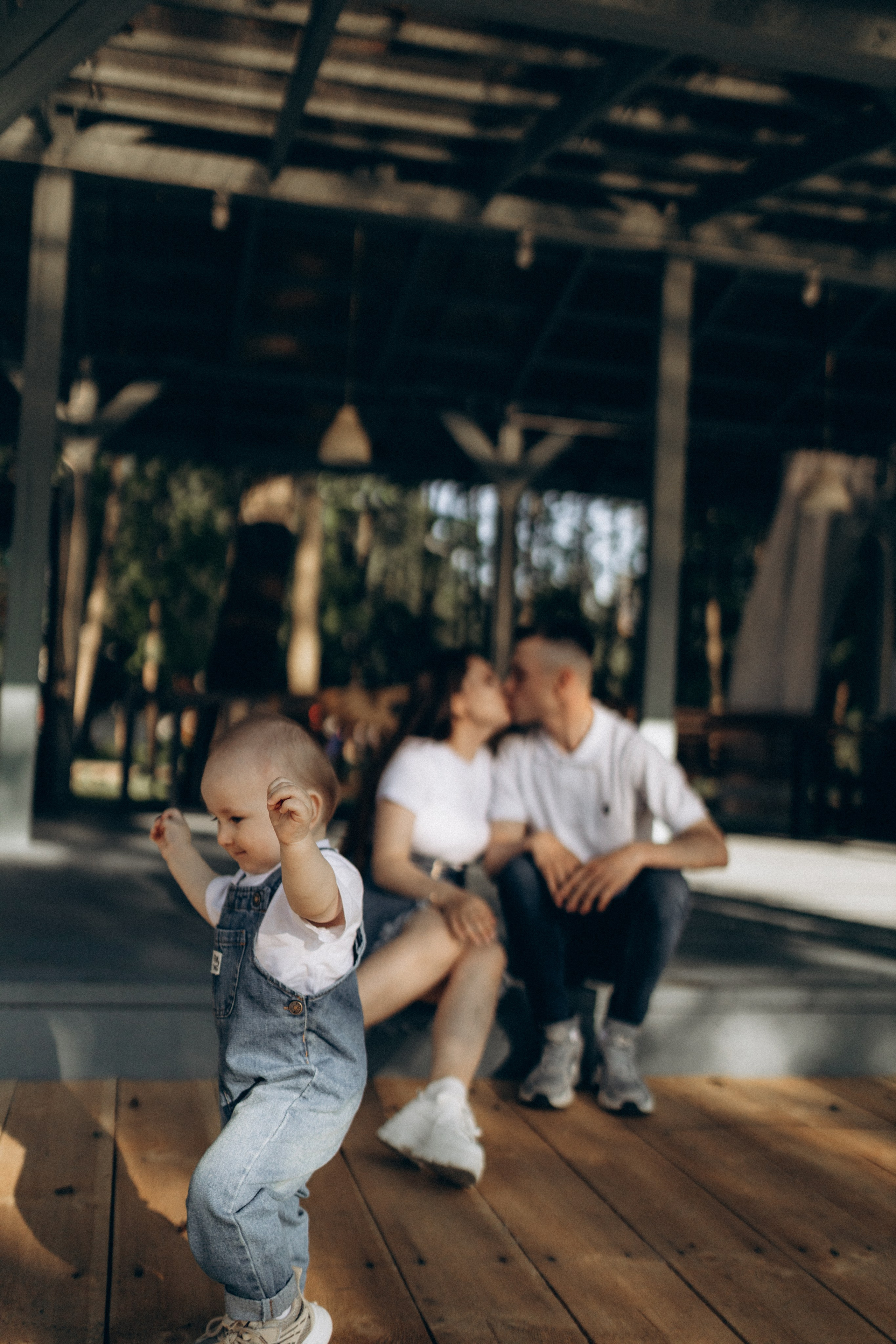 Тимофей, Яна, Юра. Фотограф НОГИНСК, Москва, Анастасия Белая