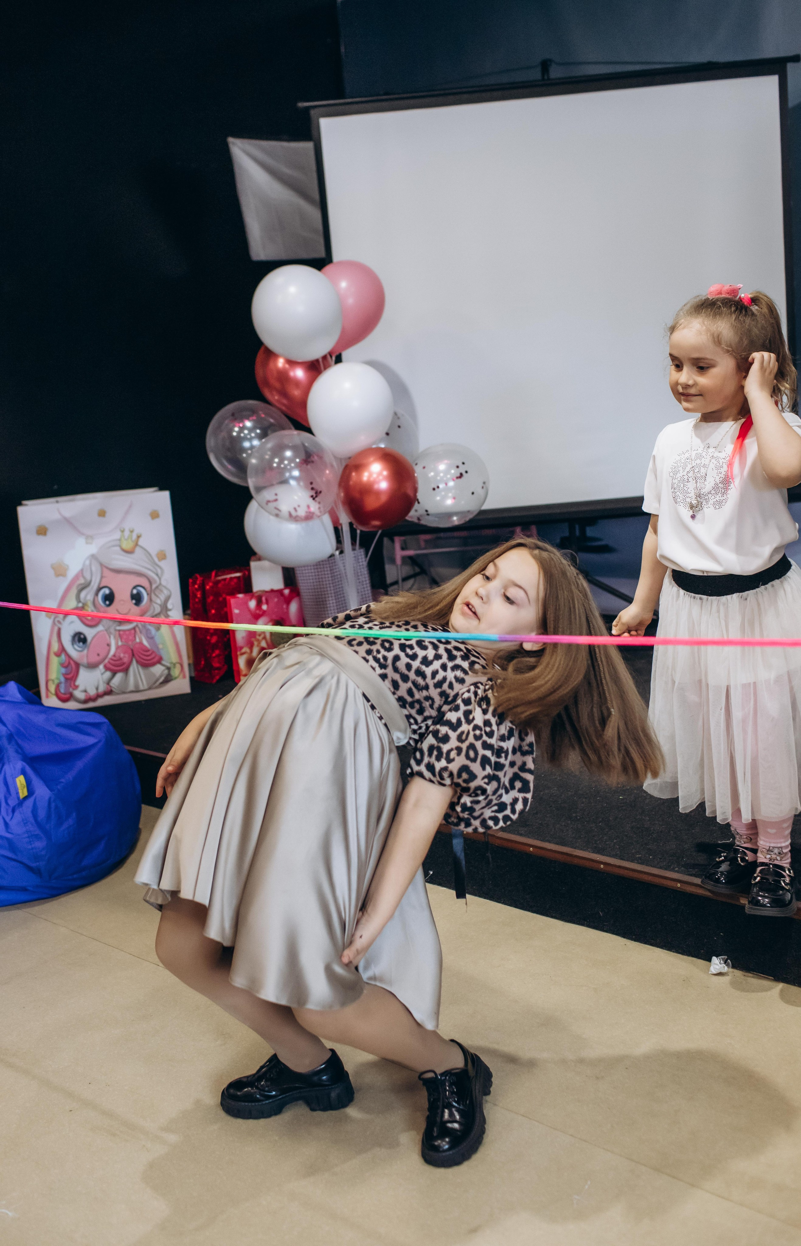 День рождения Эльзы. Фотограф Наталья Кургина Слюдянка Иркутск