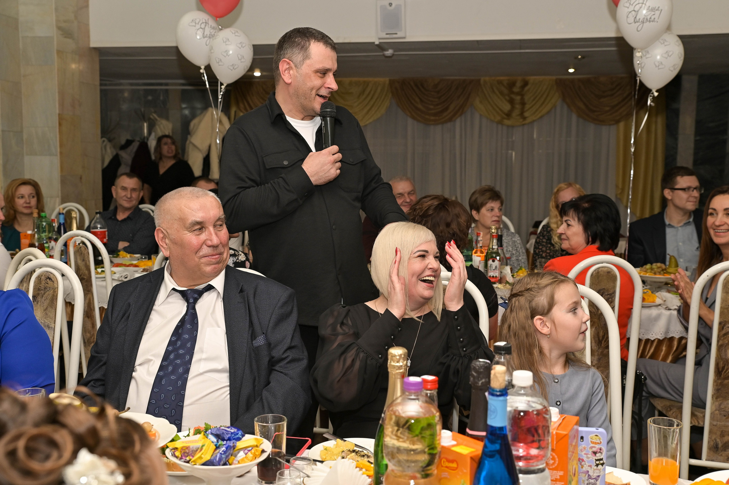 Свадьба Ольга и Владимир. Фотоуслуги, услуги фотографа, фотографирование важных событий