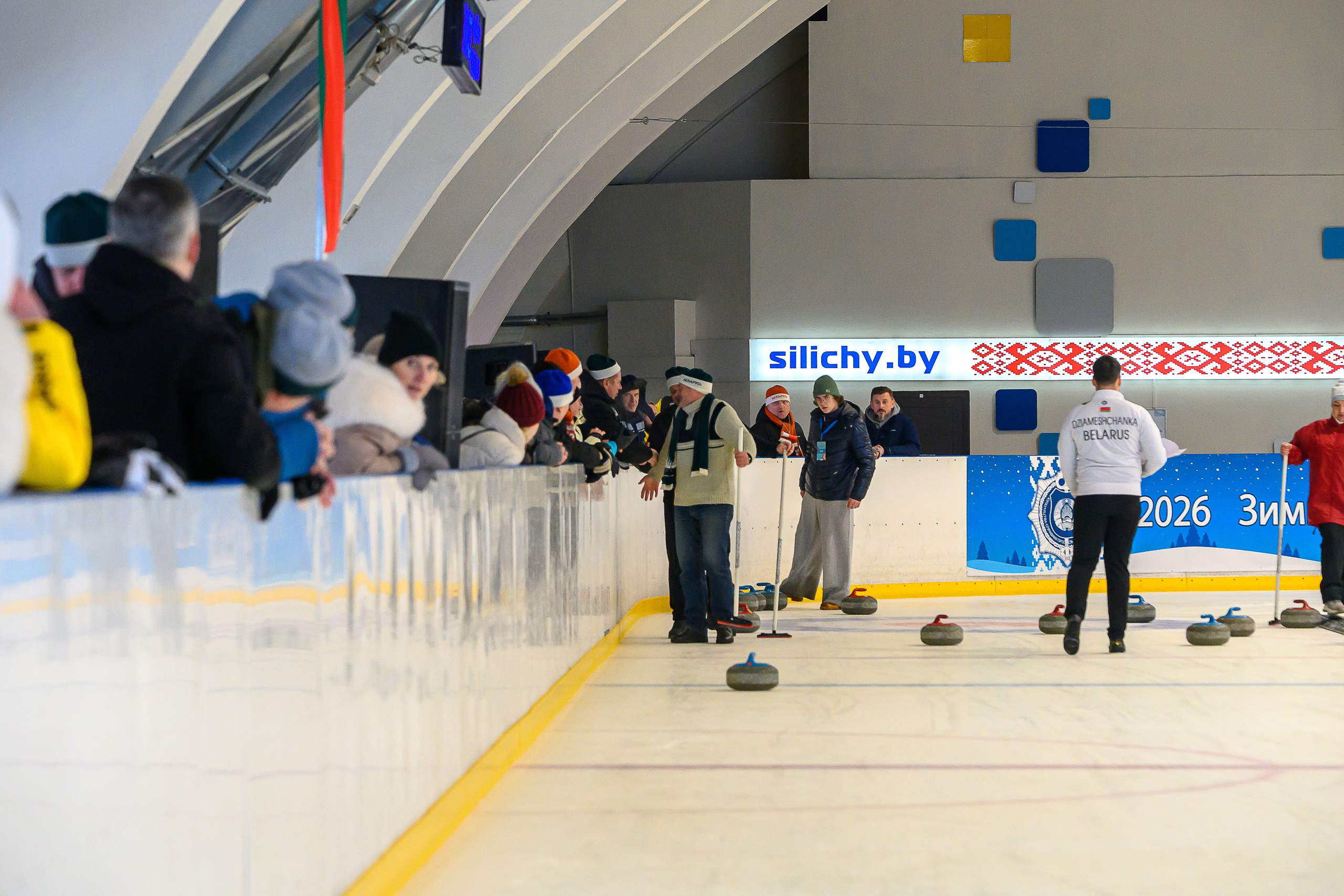 Зимняя спартакиада УД. Фотоуслуги, услуги фотографа, фотографирование важных событий