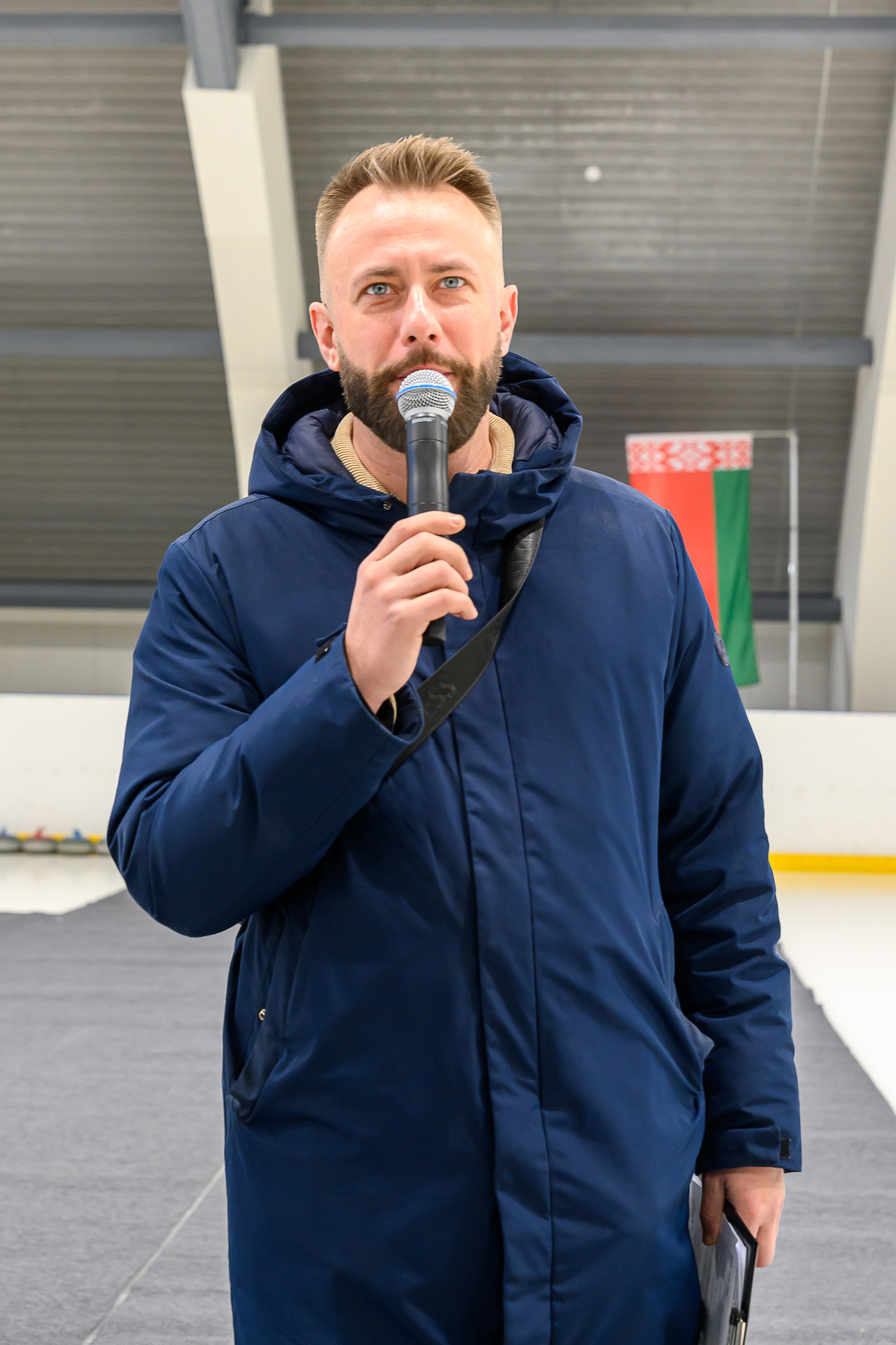 Зимняя спартакиада УД. Фотоуслуги, услуги фотографа, фотографирование важных событий