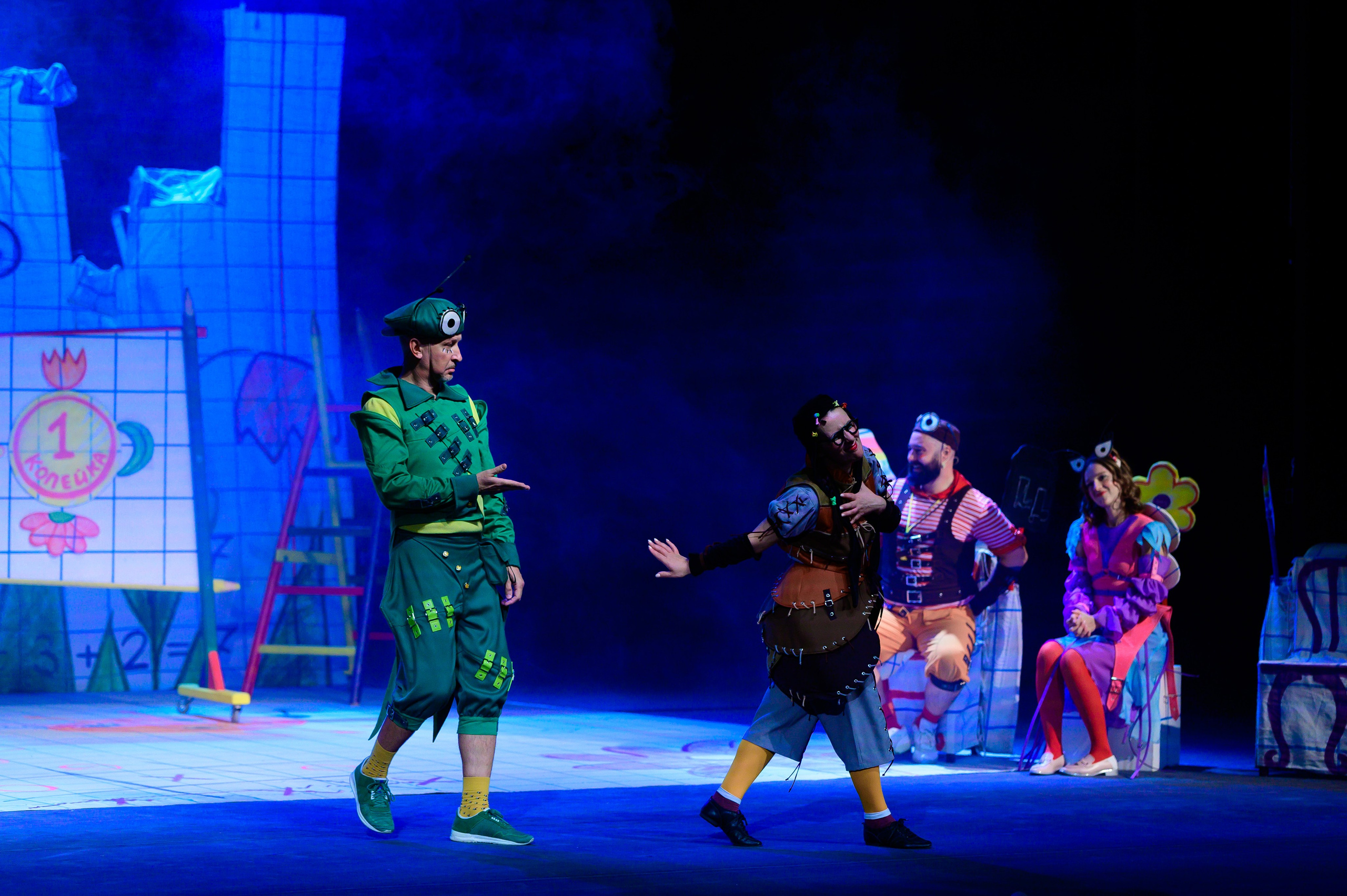 Муха Цокотуха. Фотоуслуги, услуги фотографа, фотографирование важных событий