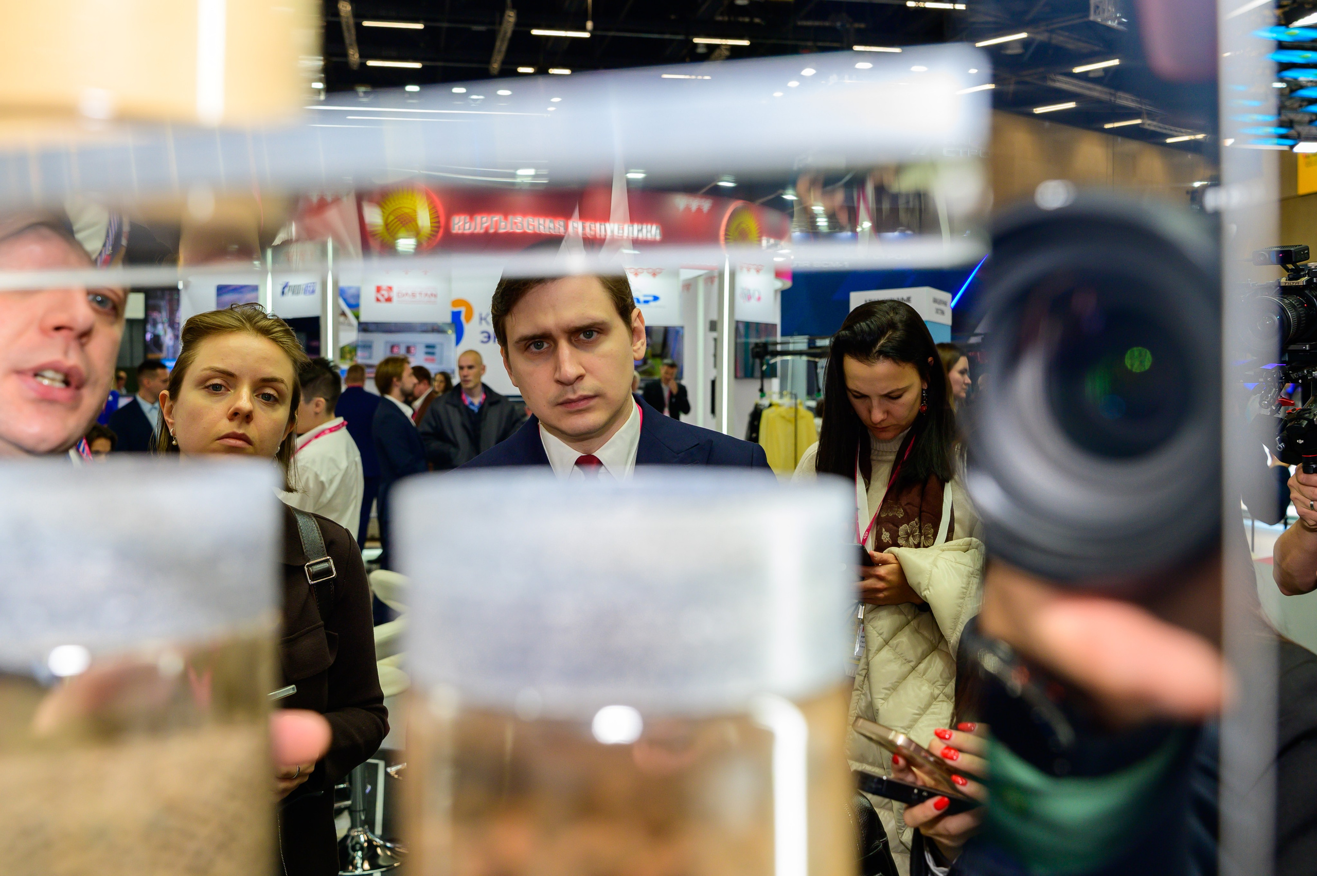 BigindustrialweekBelarus. Фотоуслуги, услуги фотографа, фотографирование важных событий