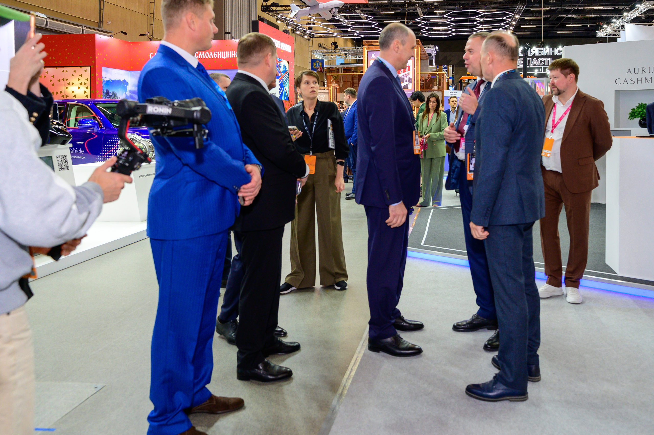 BigindustrialweekBelarus. Фотоуслуги, услуги фотографа, фотографирование важных событий