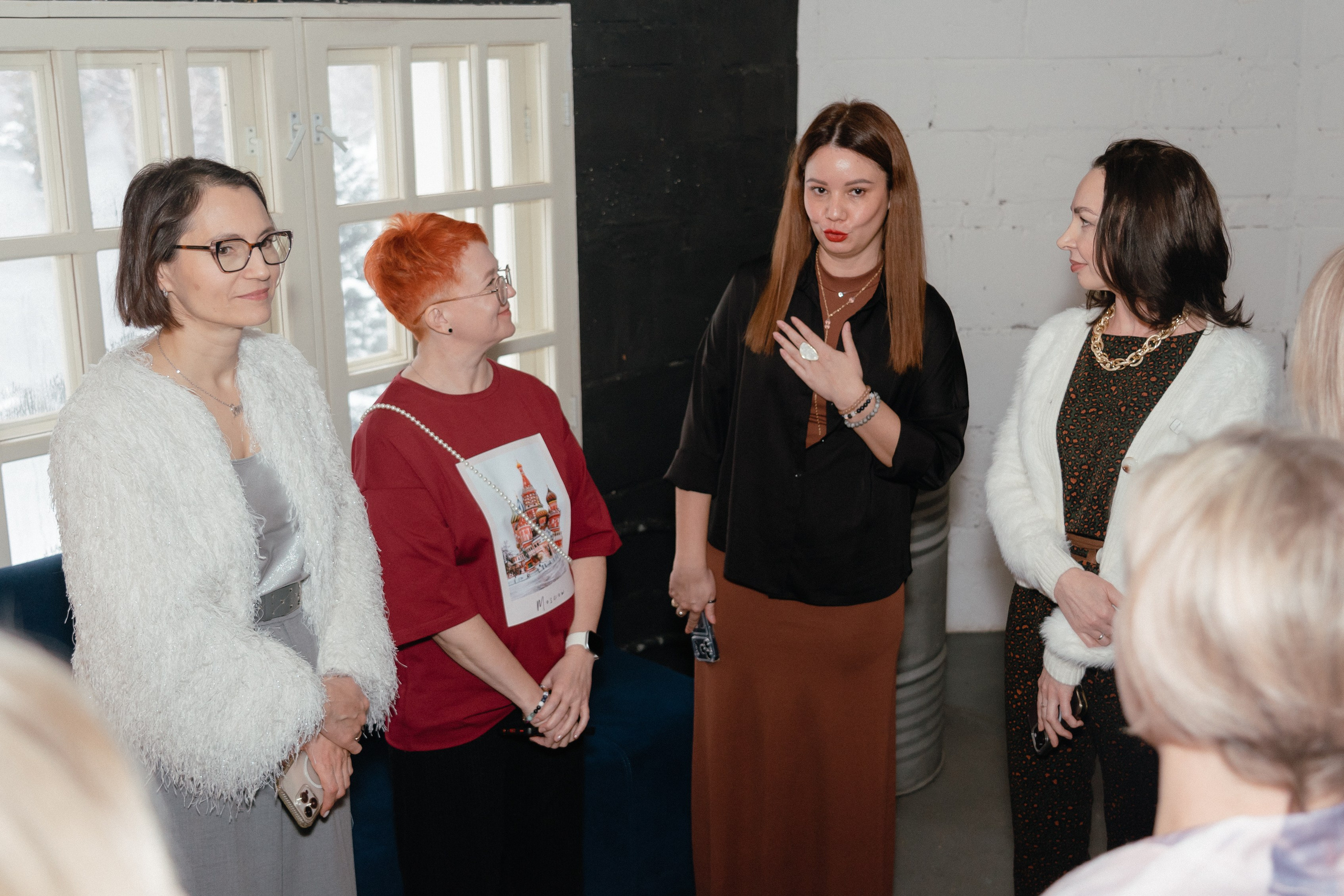 Денежный корпоратив «Новогодний дзен». Эстетичная фото- и видеосъёмка Ирина Арсентьева. Челябинск и весь мир