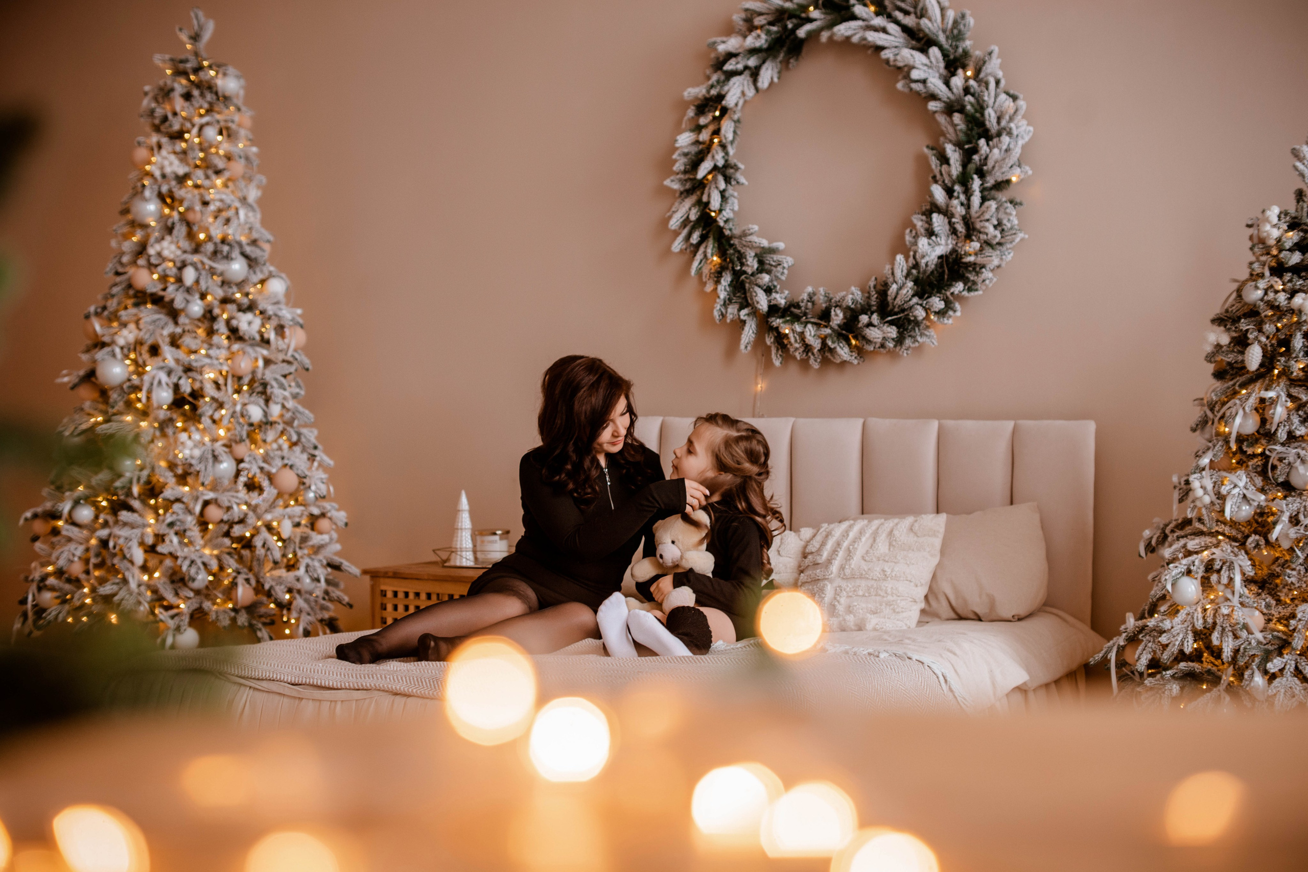 Семья. Свадебный Фотограф в Твери Анастасия Булкина