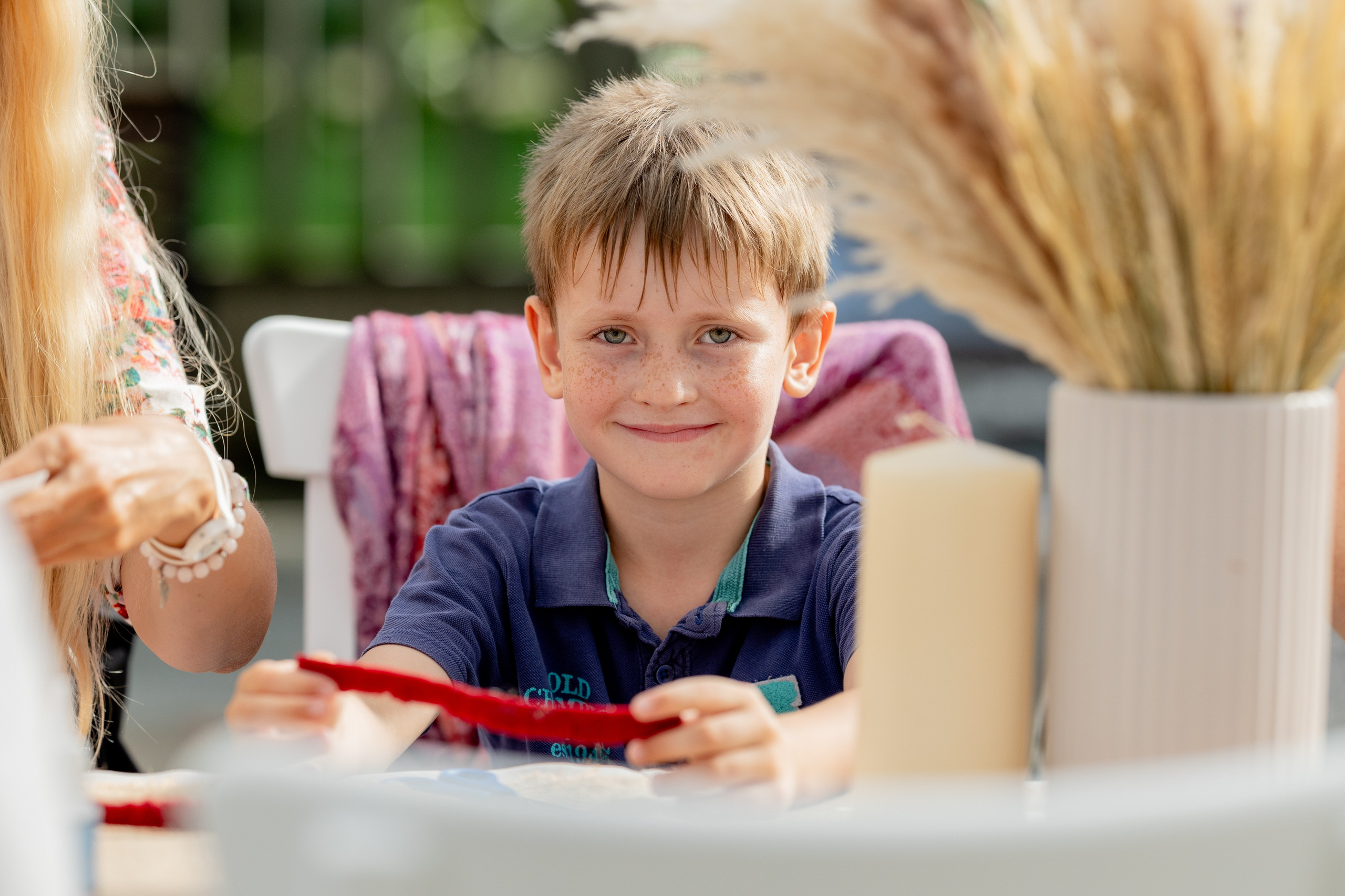 Мастер-классы. Репортажный фотограф Мария Мадзик