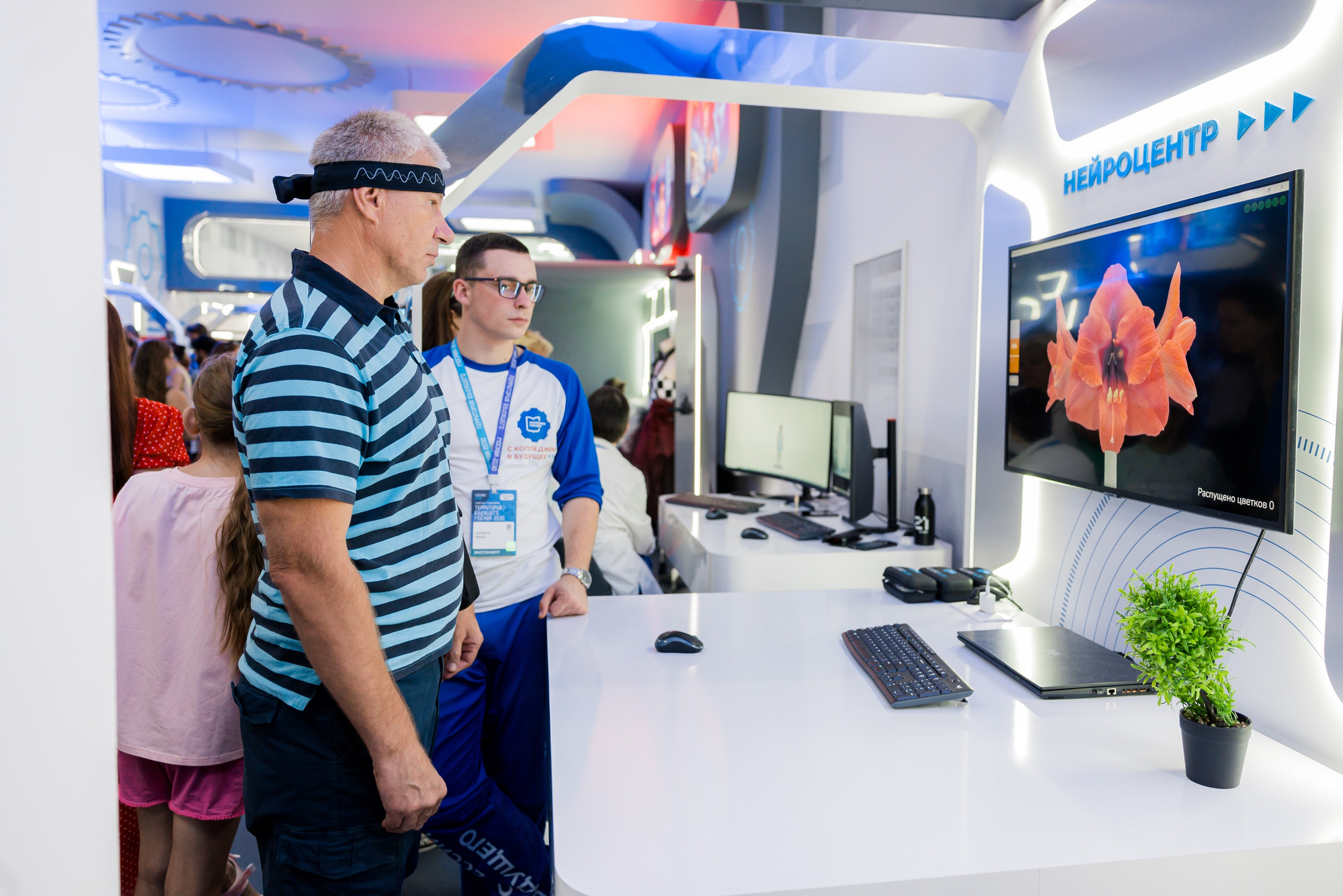 Ивенты. Репортажный фотограф Мария Мадзик