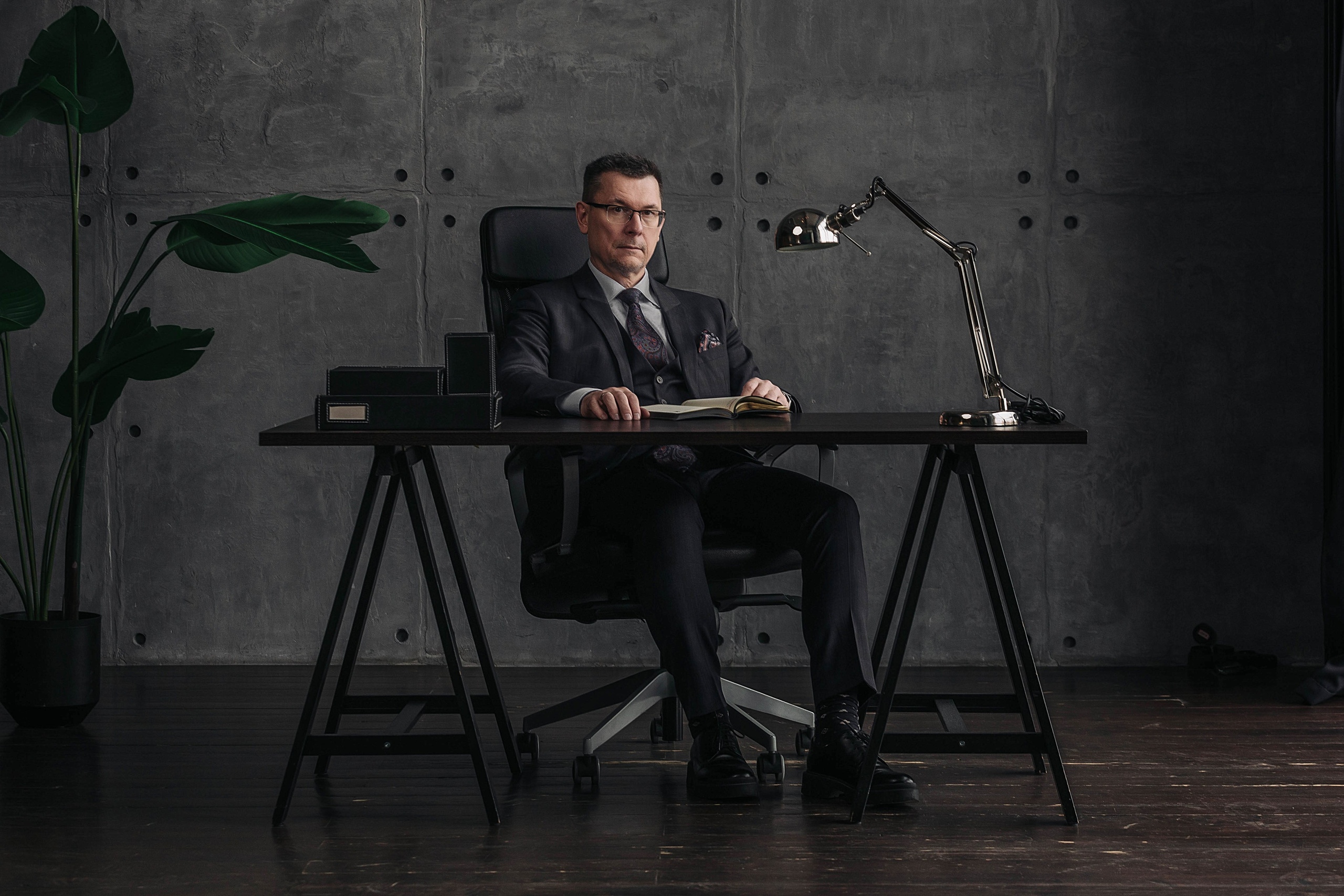 Портретный фотограф Москва Евгений Ников