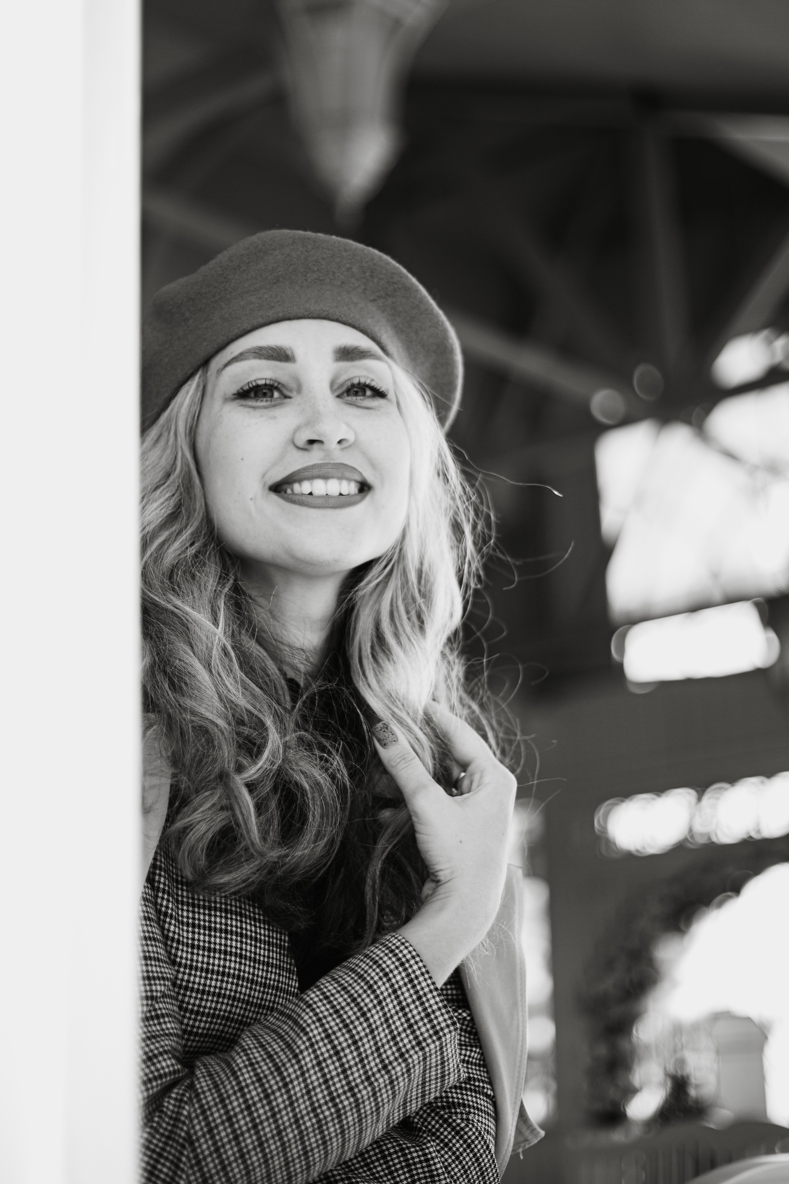 Осеннее. Арт-фотограф Крис Л. в Тобольске: портрет, семейные, свадьбы