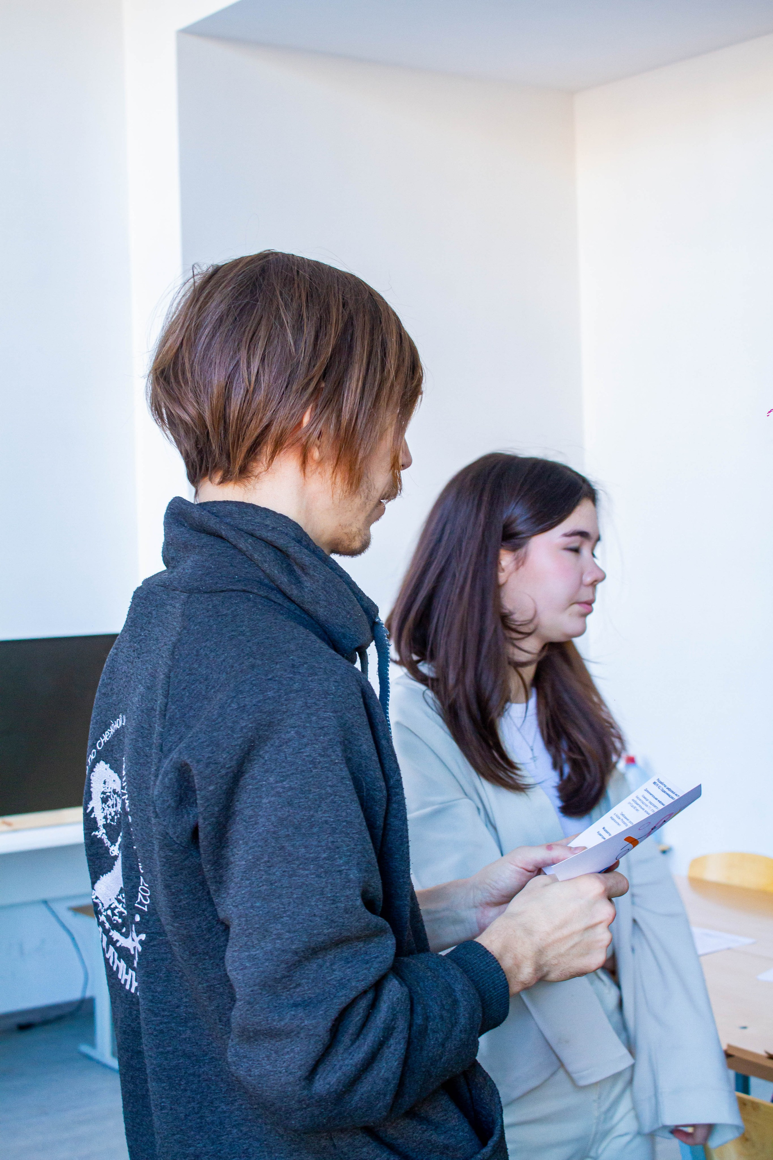 VI Межвузовский Хакатон DigitalArt.EACA