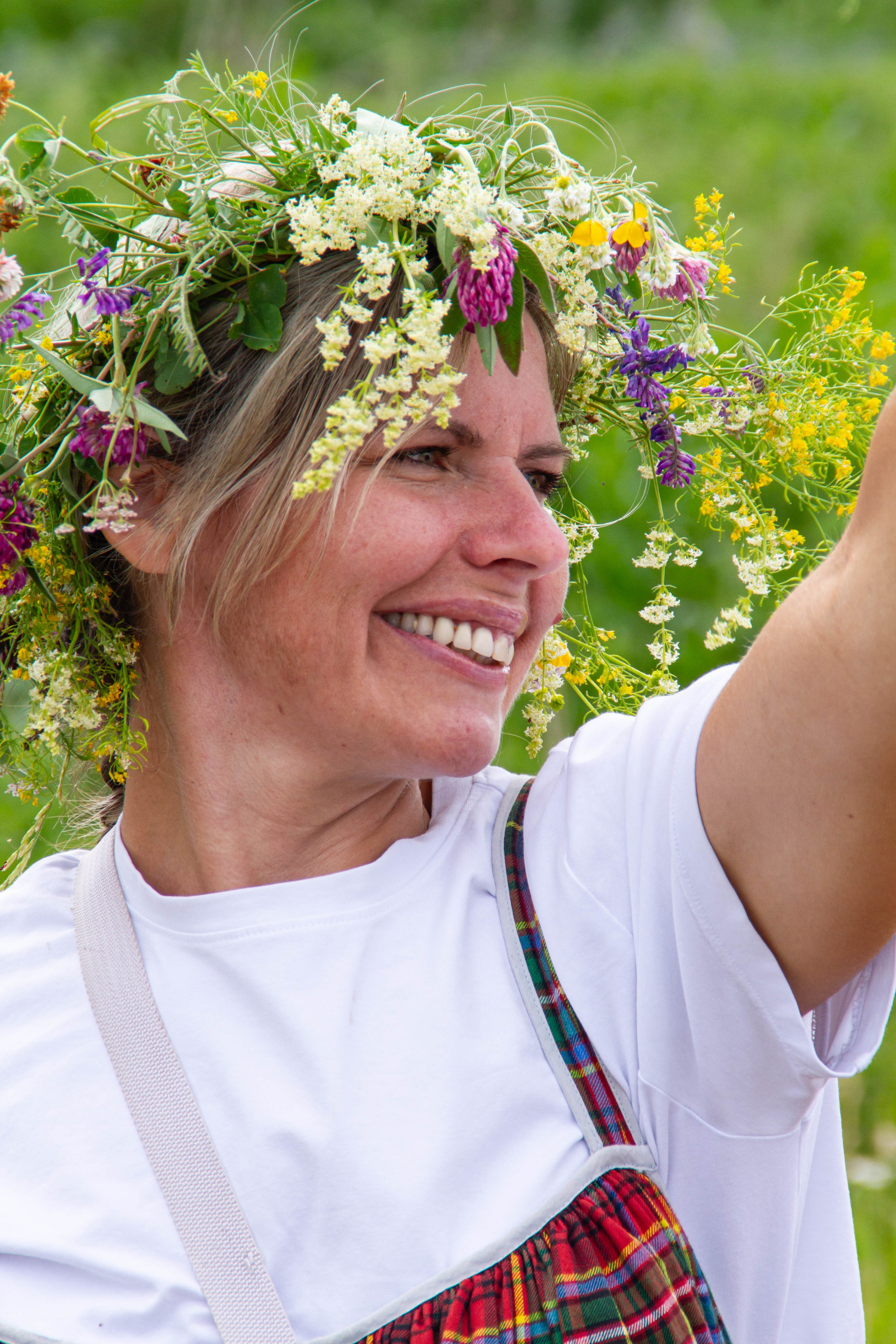 Праздник Солнцестояния 2025 х Культура Екатеринбурга