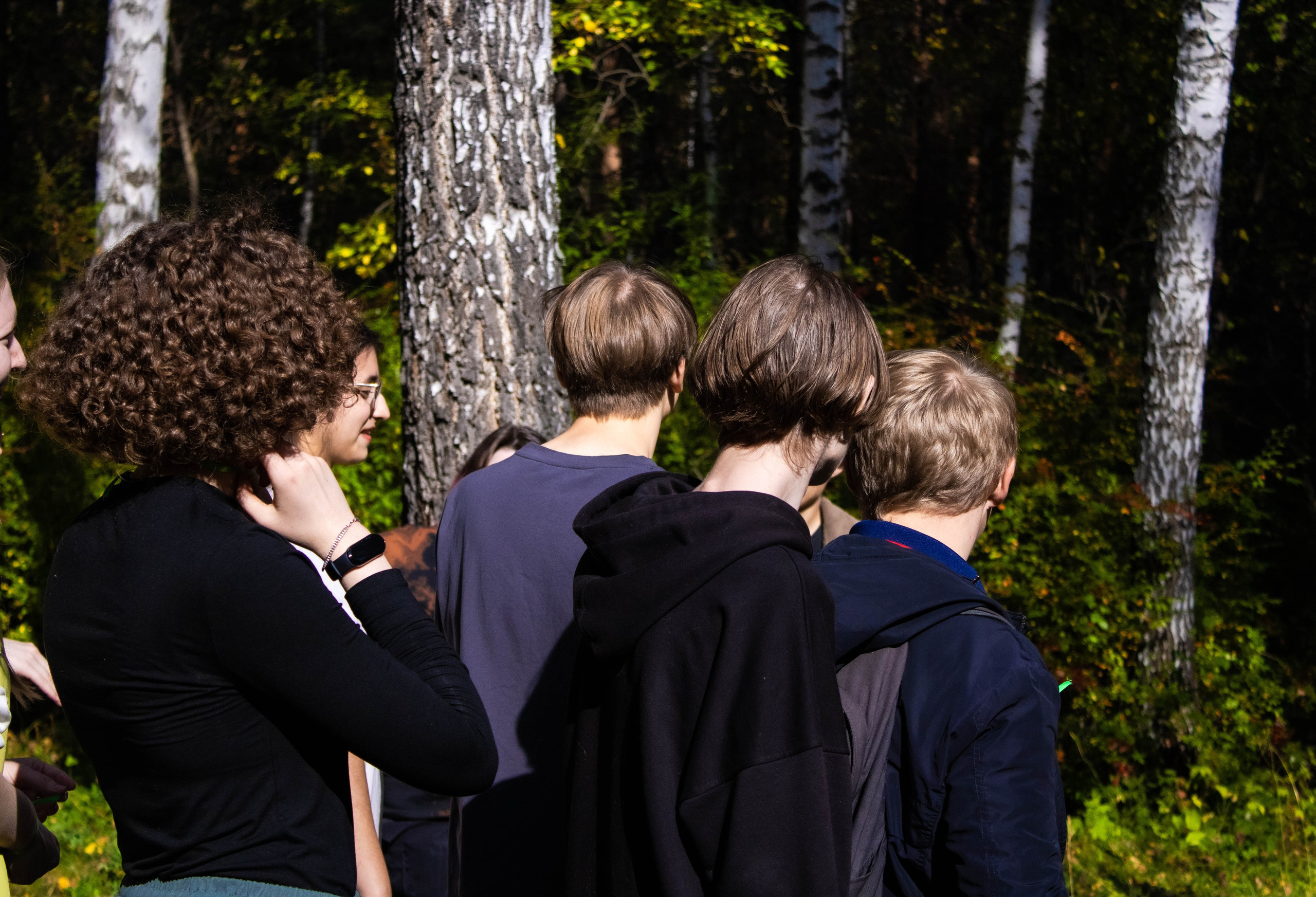 День здоровья в Екатеринбургской академии современного искусства 2024