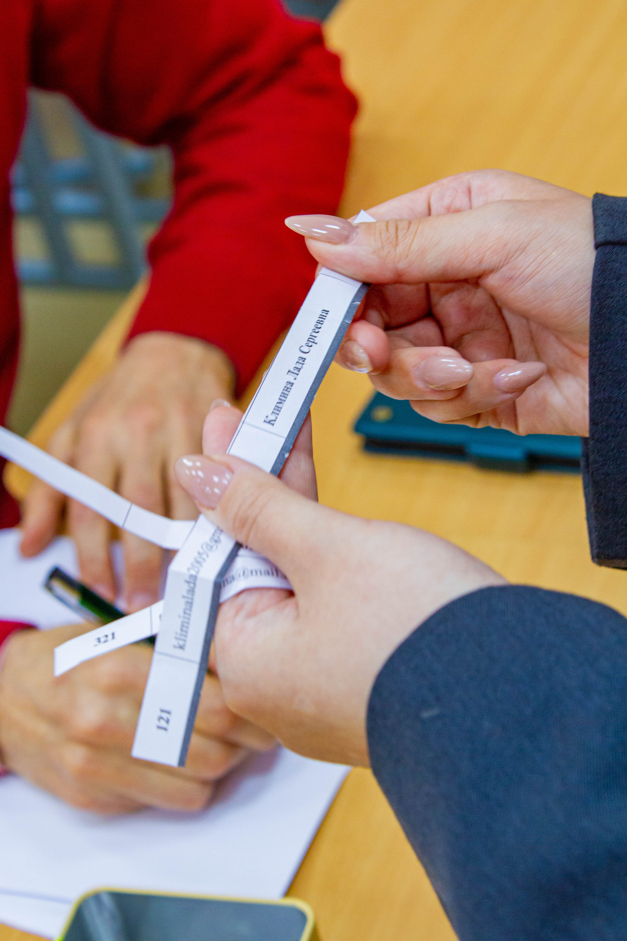 Маркетенговая мастерская в Екатеринбургской академии современного искусства 2025