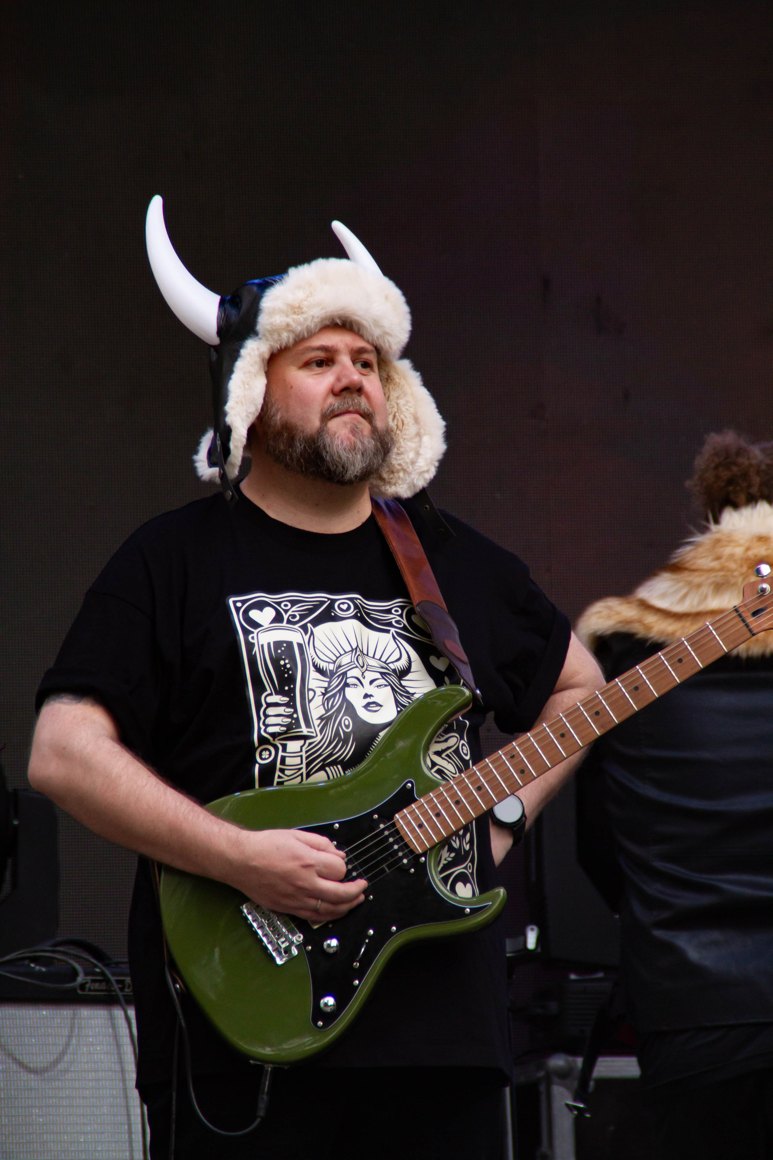 Ural Music Night 2025 х Inclusive Event