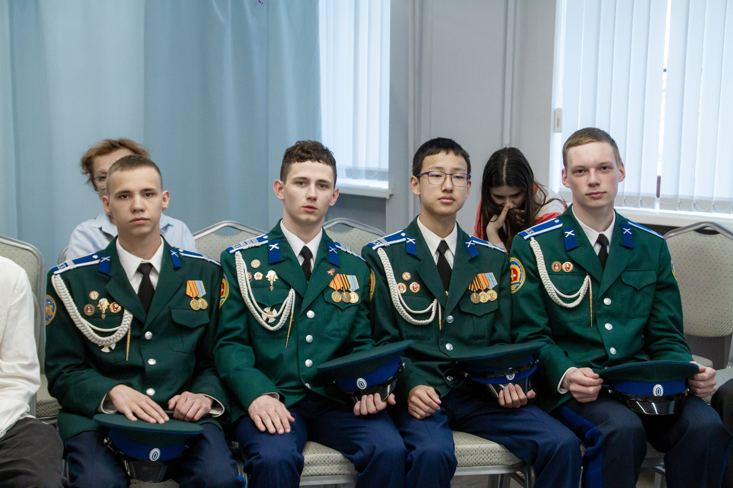 Вальс победы 2026