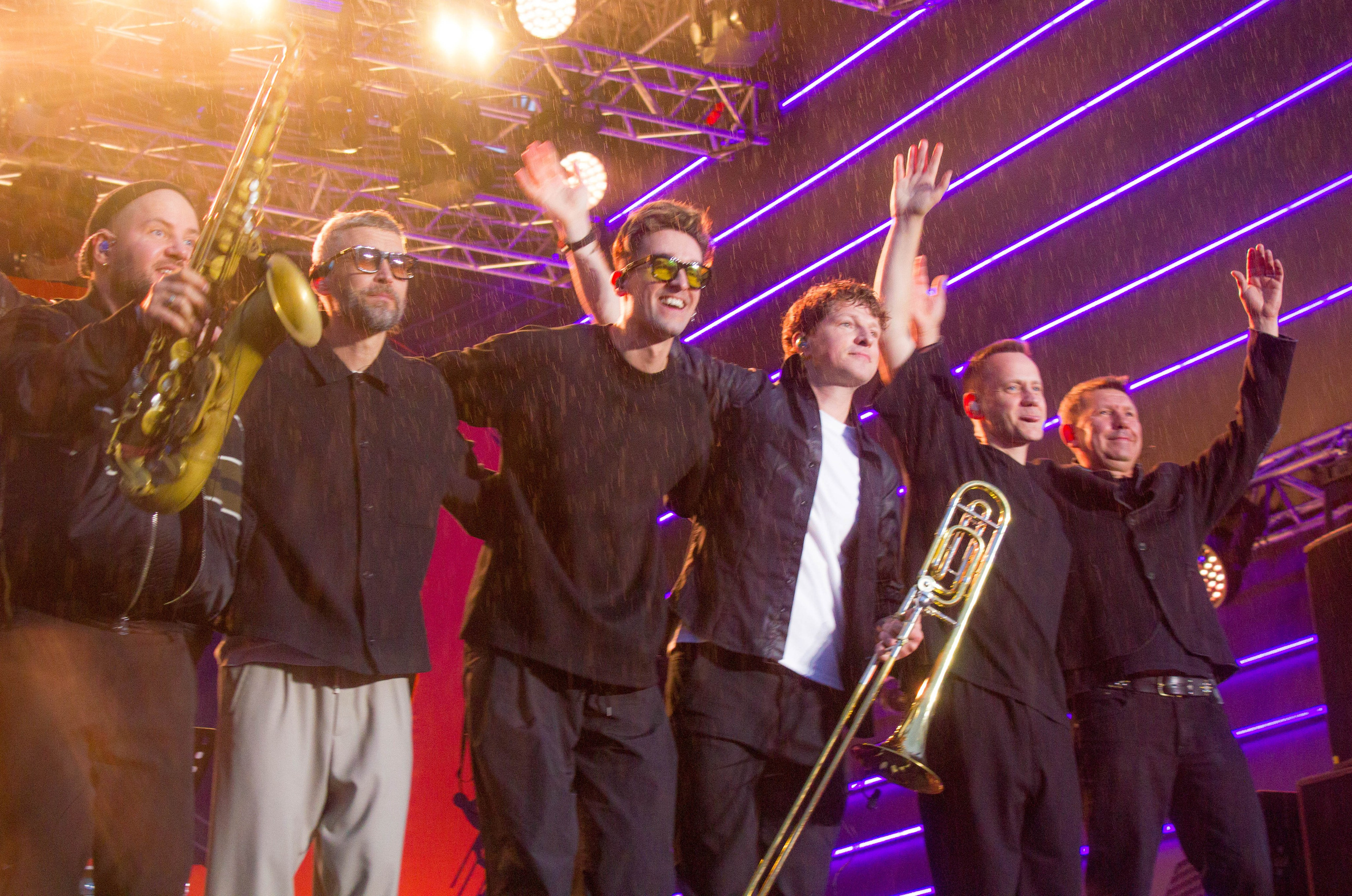 Движение 2024 х Inclusive Event