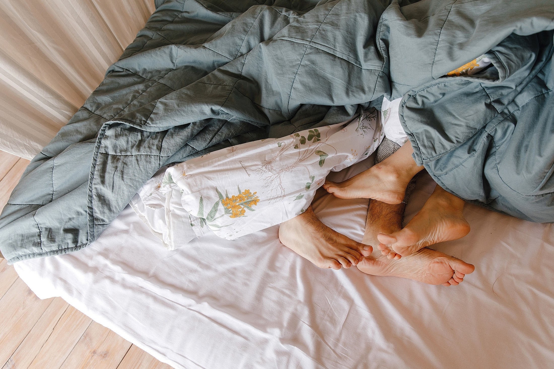 Андрей и Алина. Свадебный фотограф в Москве и МО Александр Ласковенков