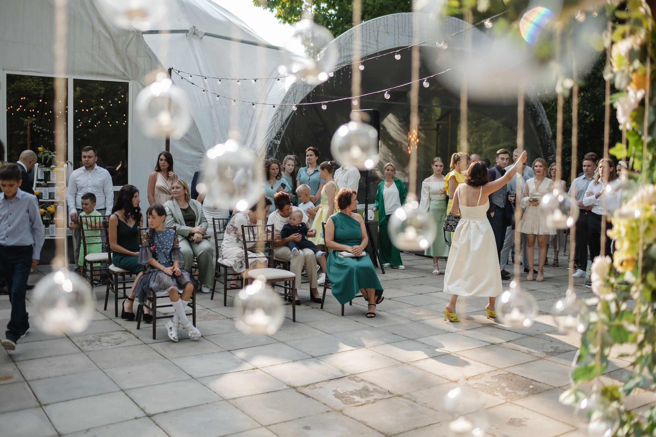 Дима и Вика. Свадебный фотограф в Москве и МО Александр Ласковенков