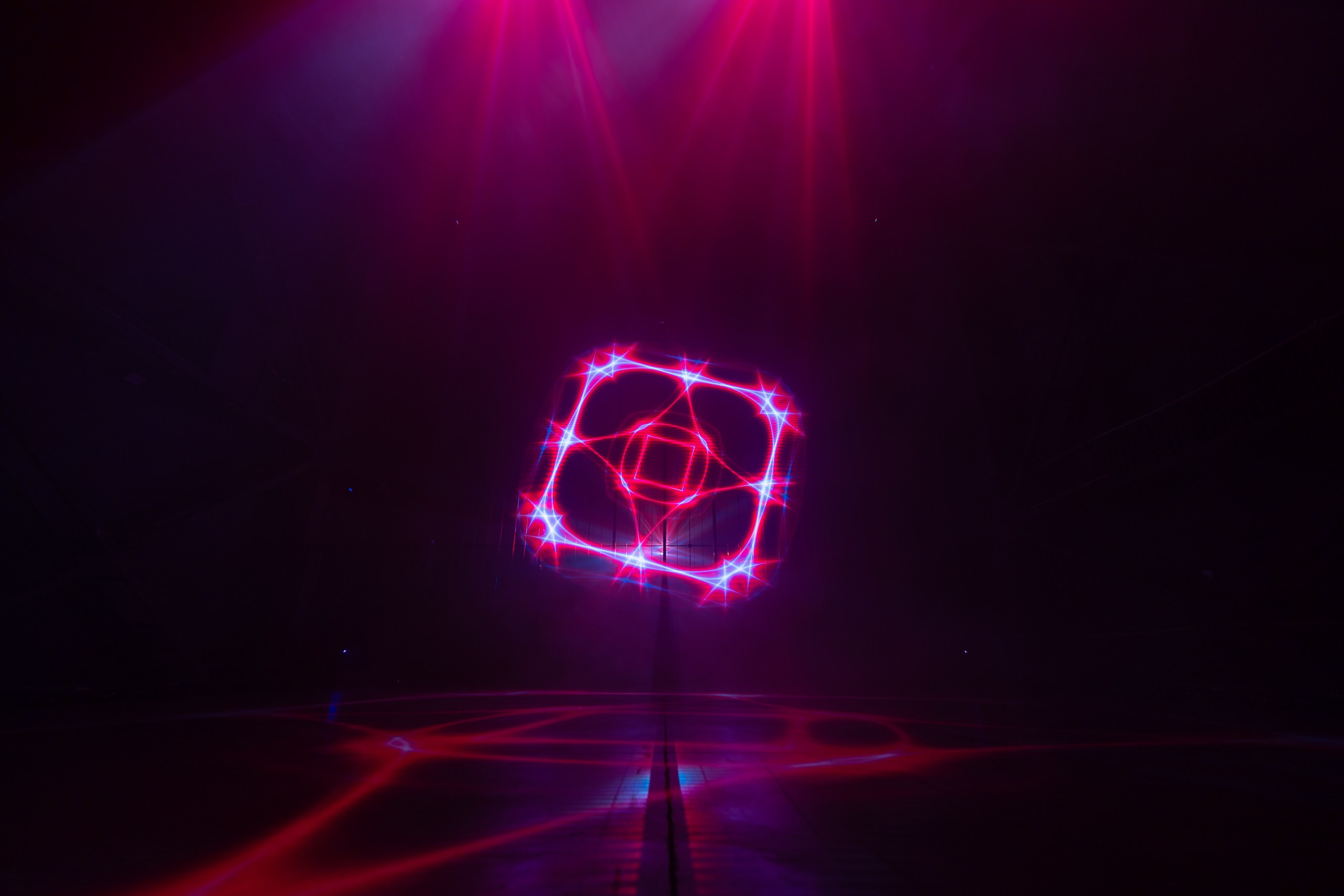 INTERVALS 2025. Sunnyman