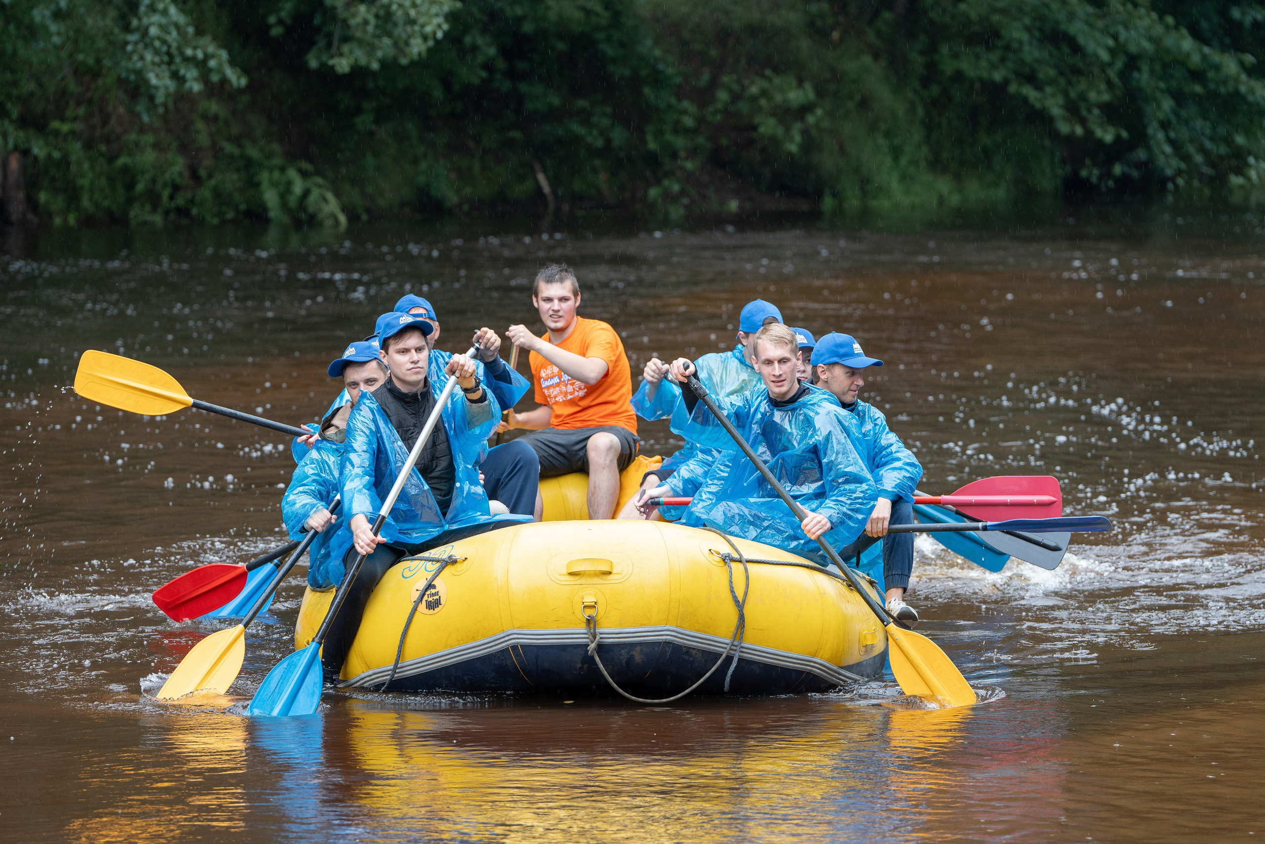 METALLIMPRESS. Sunnyman