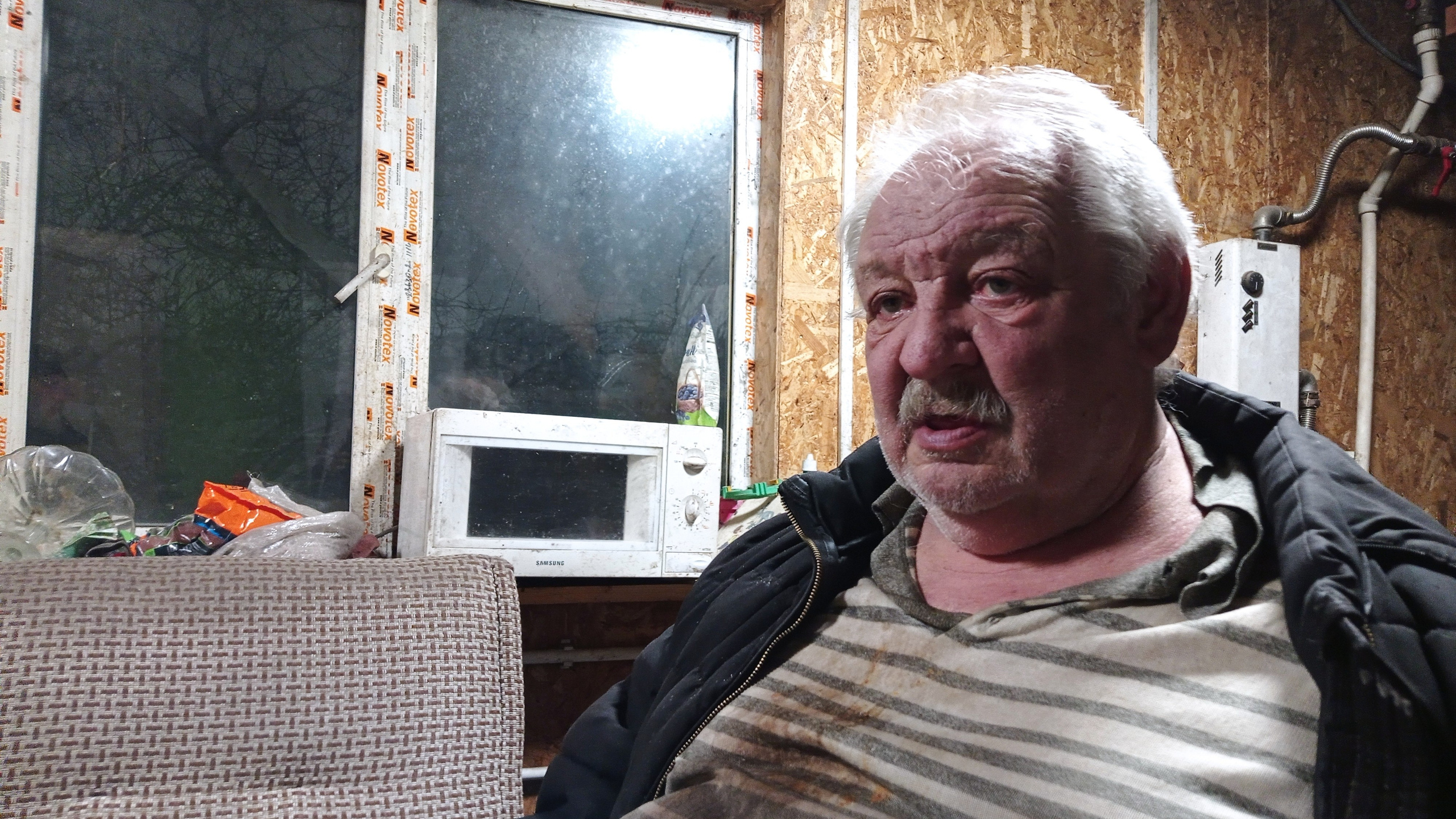 Рождество Христово 2026. Собор Отрасли