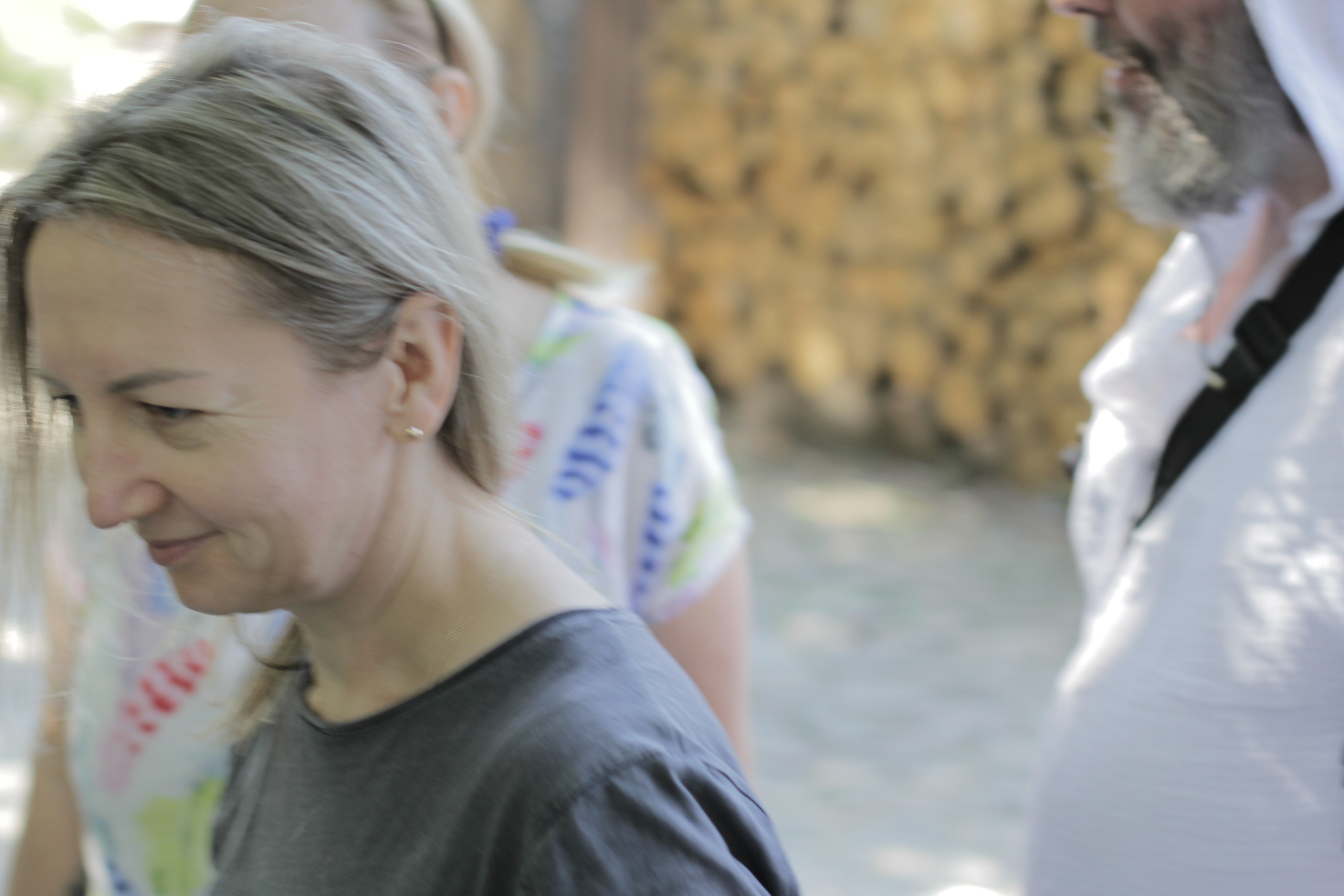 Горячий Ключ (2024-09-22). Собор Отрасли