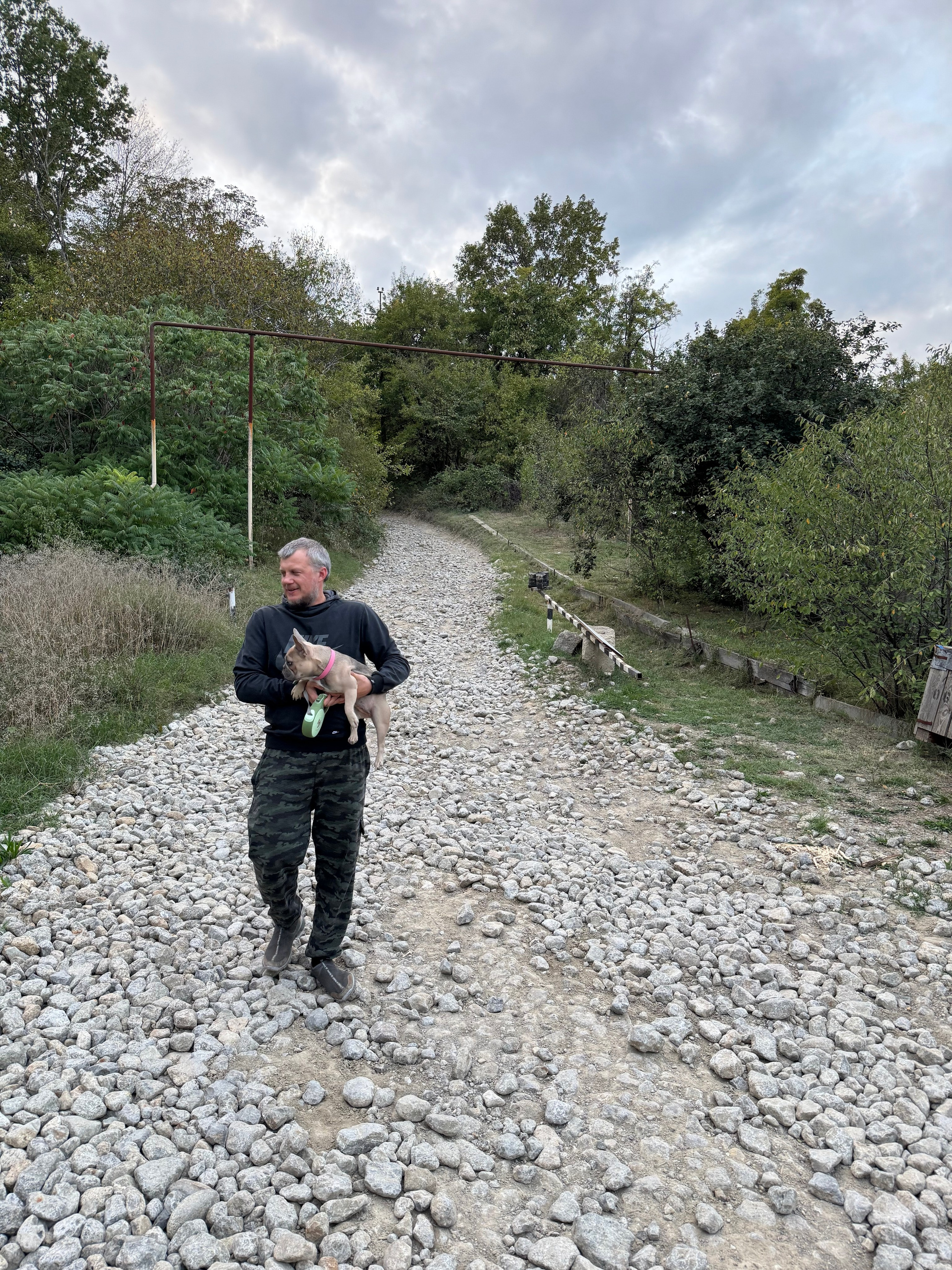 Горячий Ключ (2024-09-20). Собор Отрасли