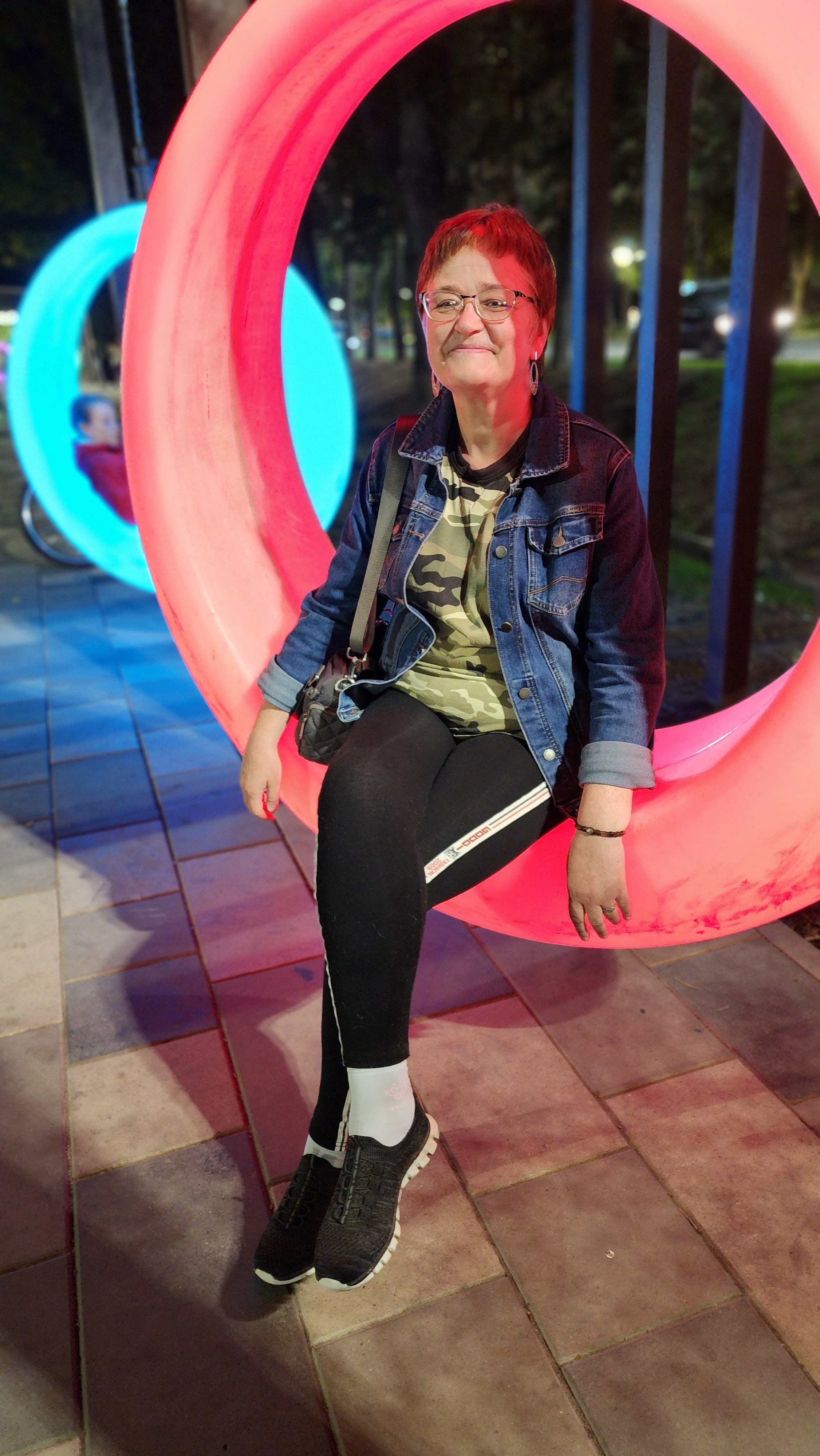 Горячий Ключ: Мотоцикл (2024-09-20). Собор Отрасли