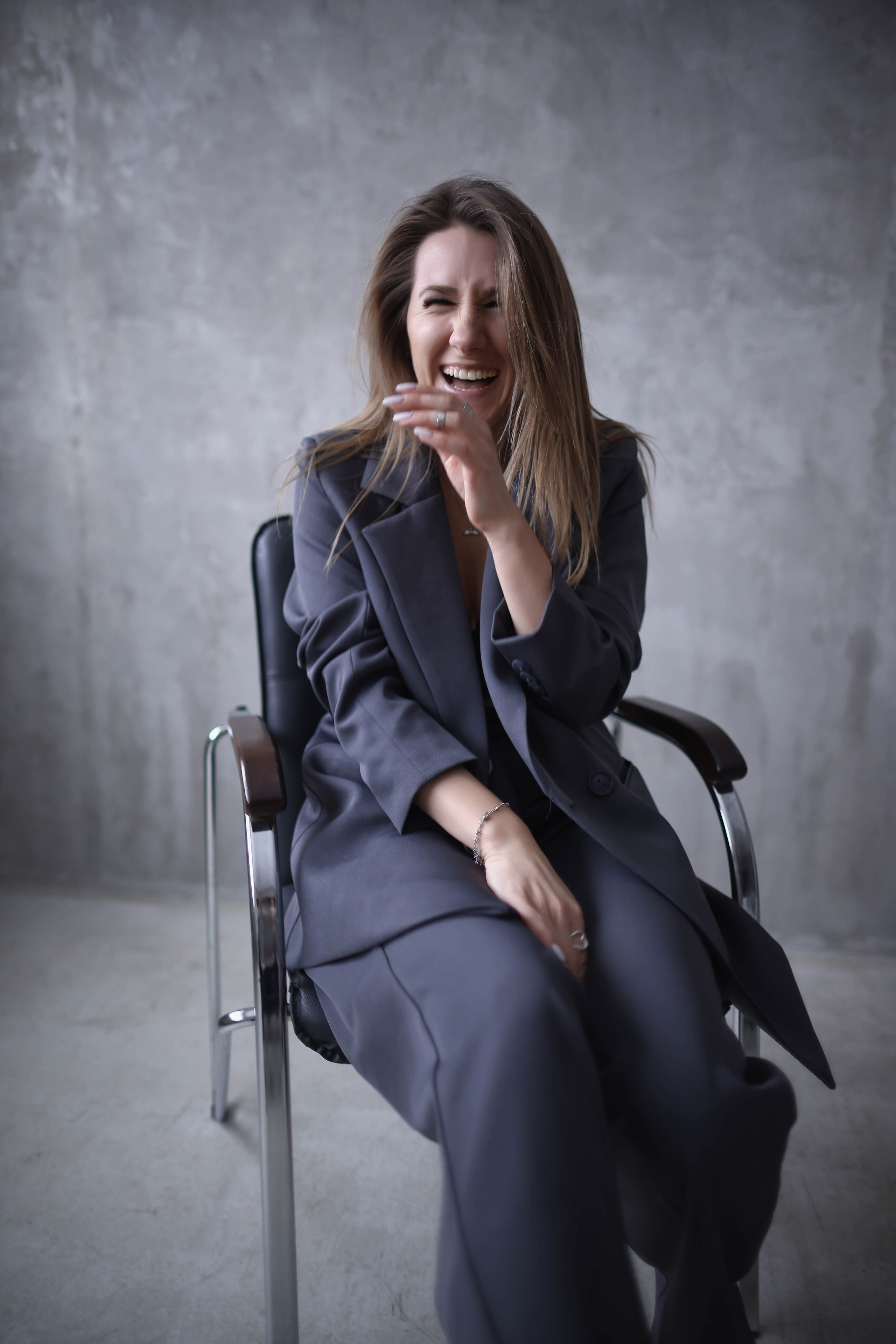 Анна (раскрытие архетипа «Оратор»). Фотограф Калуга|Москва|Крым Данилова Александра