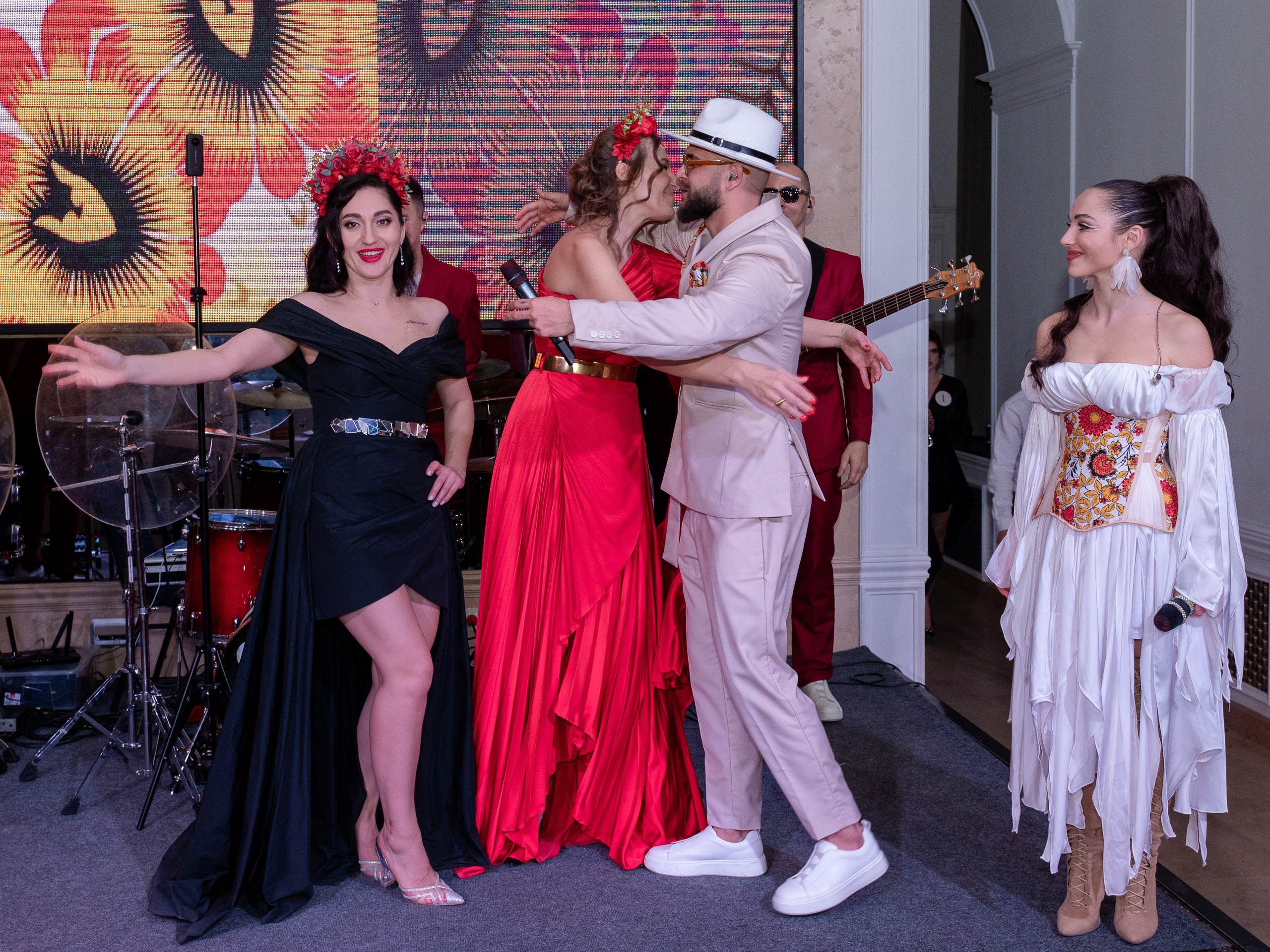 DIVA KUBANI. Бизнес-Фотограф Краснодар