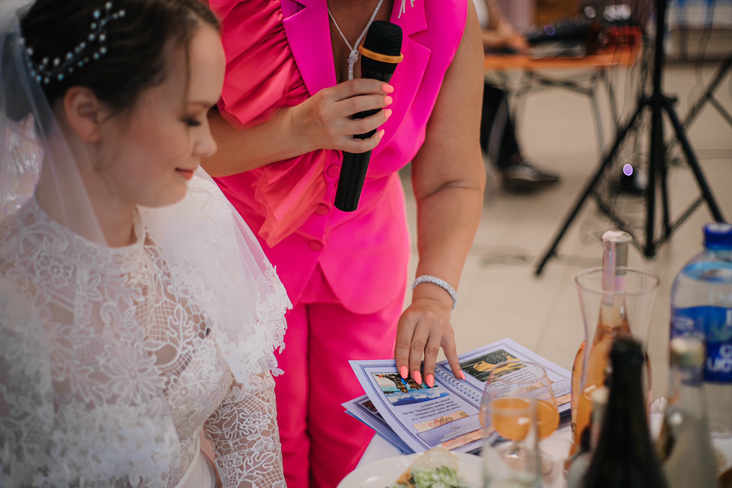 Даниил и Екатерина. Фотограф Дарья Маташкова