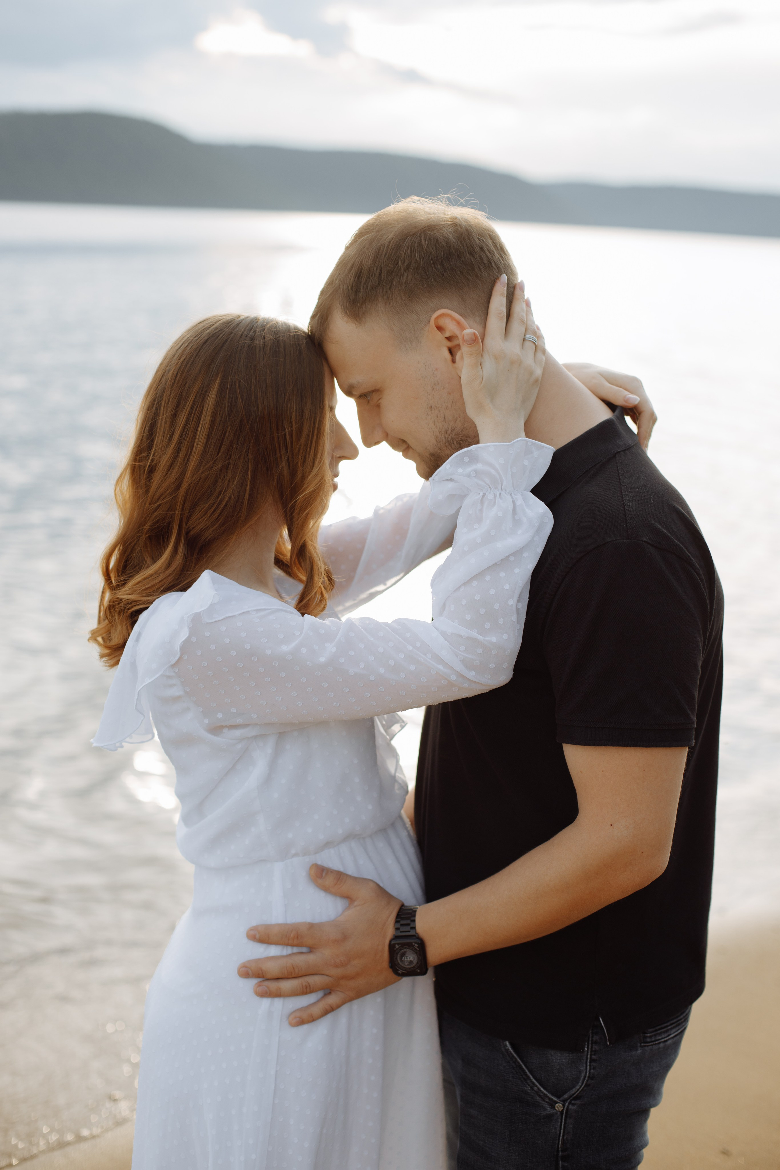 Семейная съемка (Беременность). Свадебный фотограф