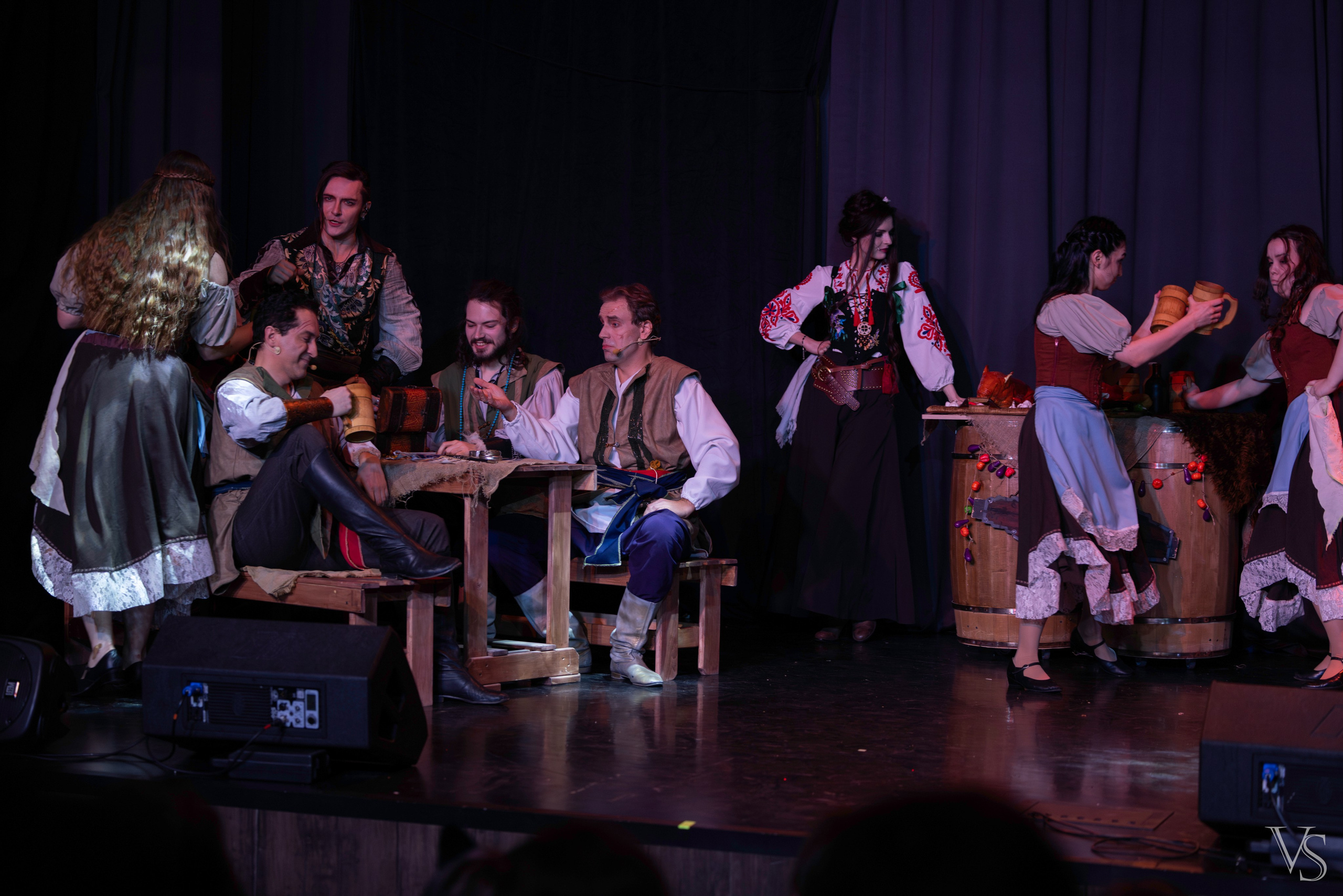 Каменное сердце. Фотограф Виктор Степанов