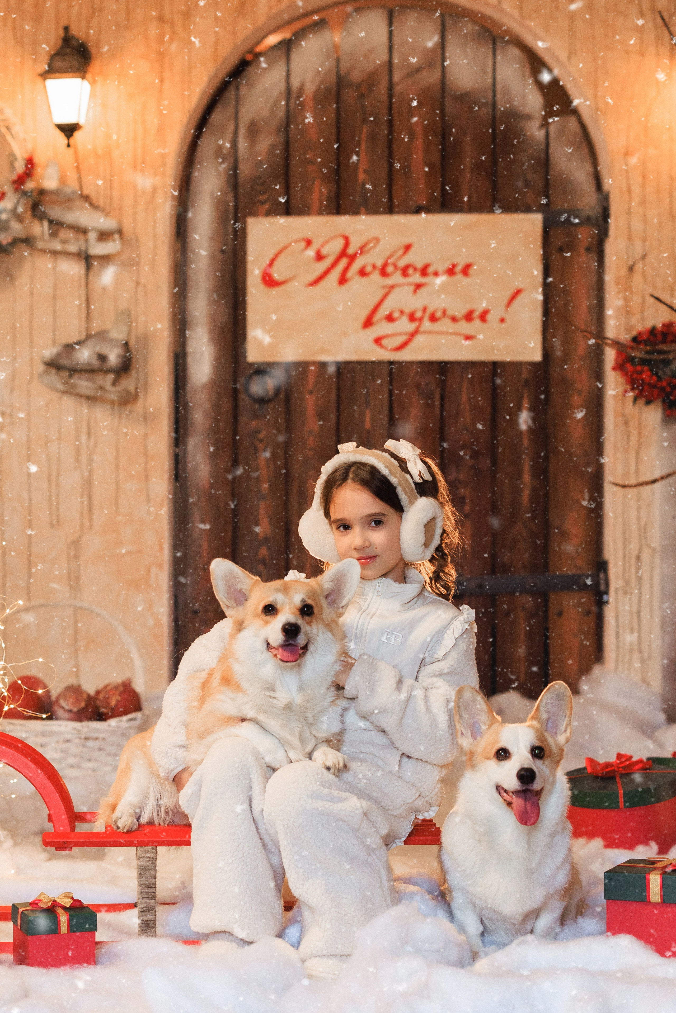 ДВОРИК, Фотостудия «Эль». Семейный и детский фотограф в Краснодаре Анна Трашкова