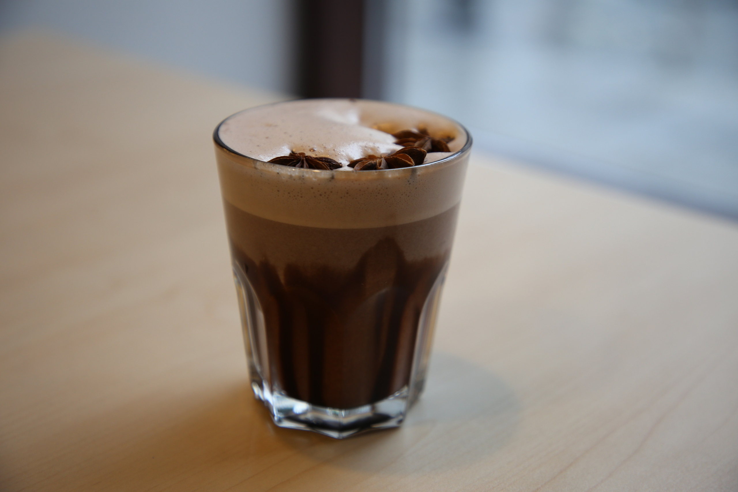 Съемка для Шоколадницы. Ирина Чернова — портретный фотограф и маркетолог из Владивостока