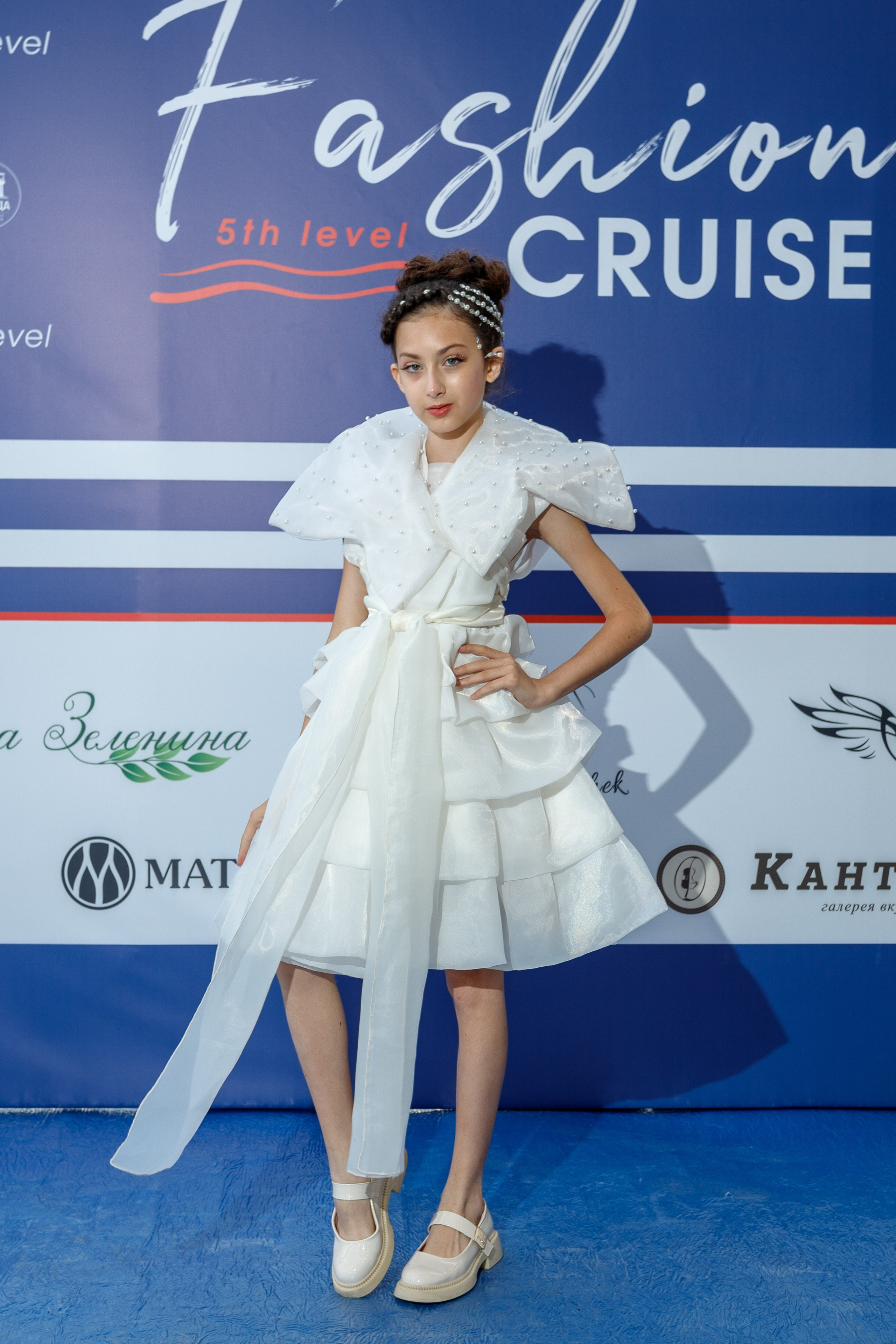 29 Fashion Cruise. Интерьерный и фуд фотограф в Иркутске Дмитрий Арно