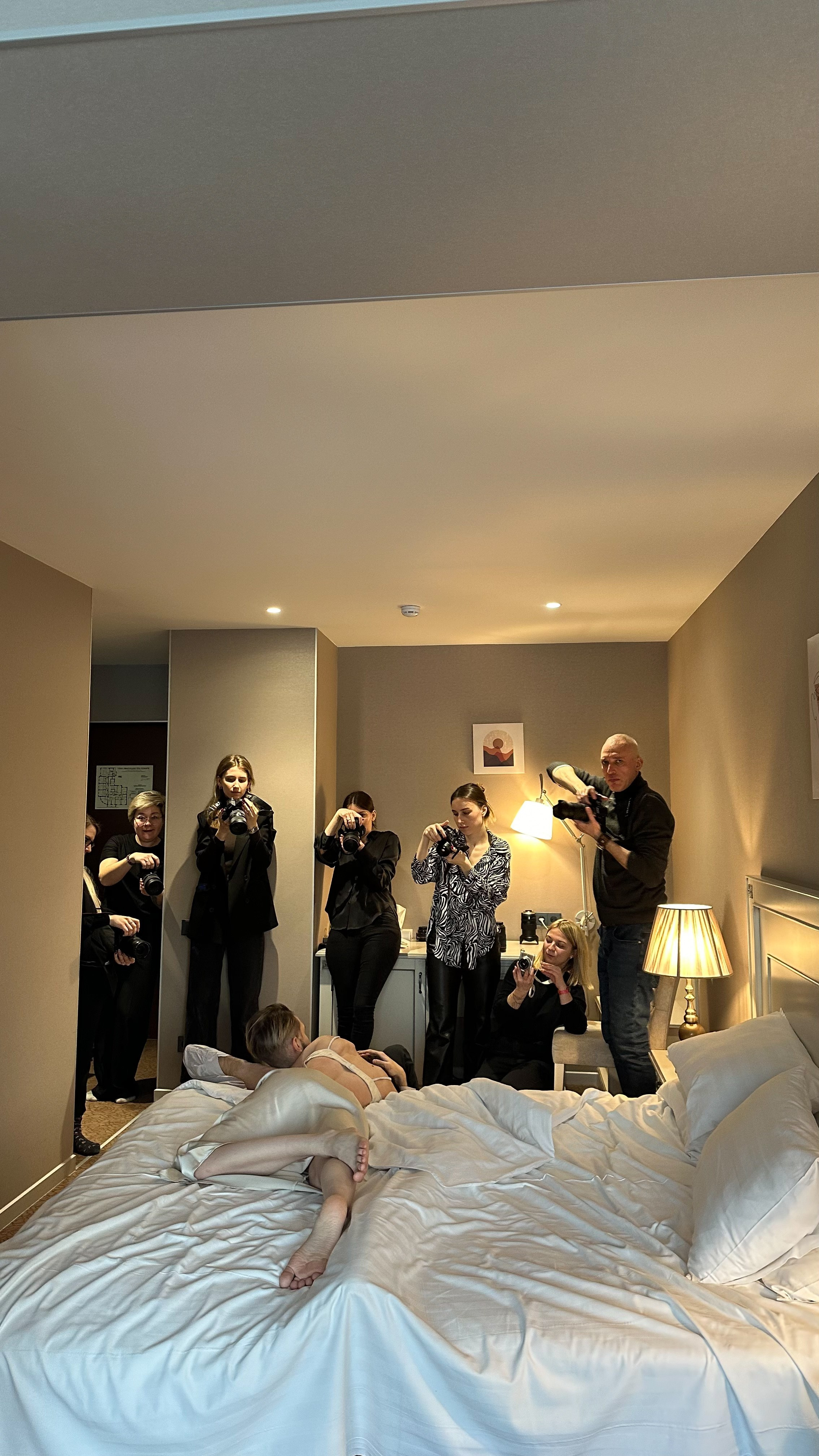 Андрей и Настя. Фотограф Нижний Новгород