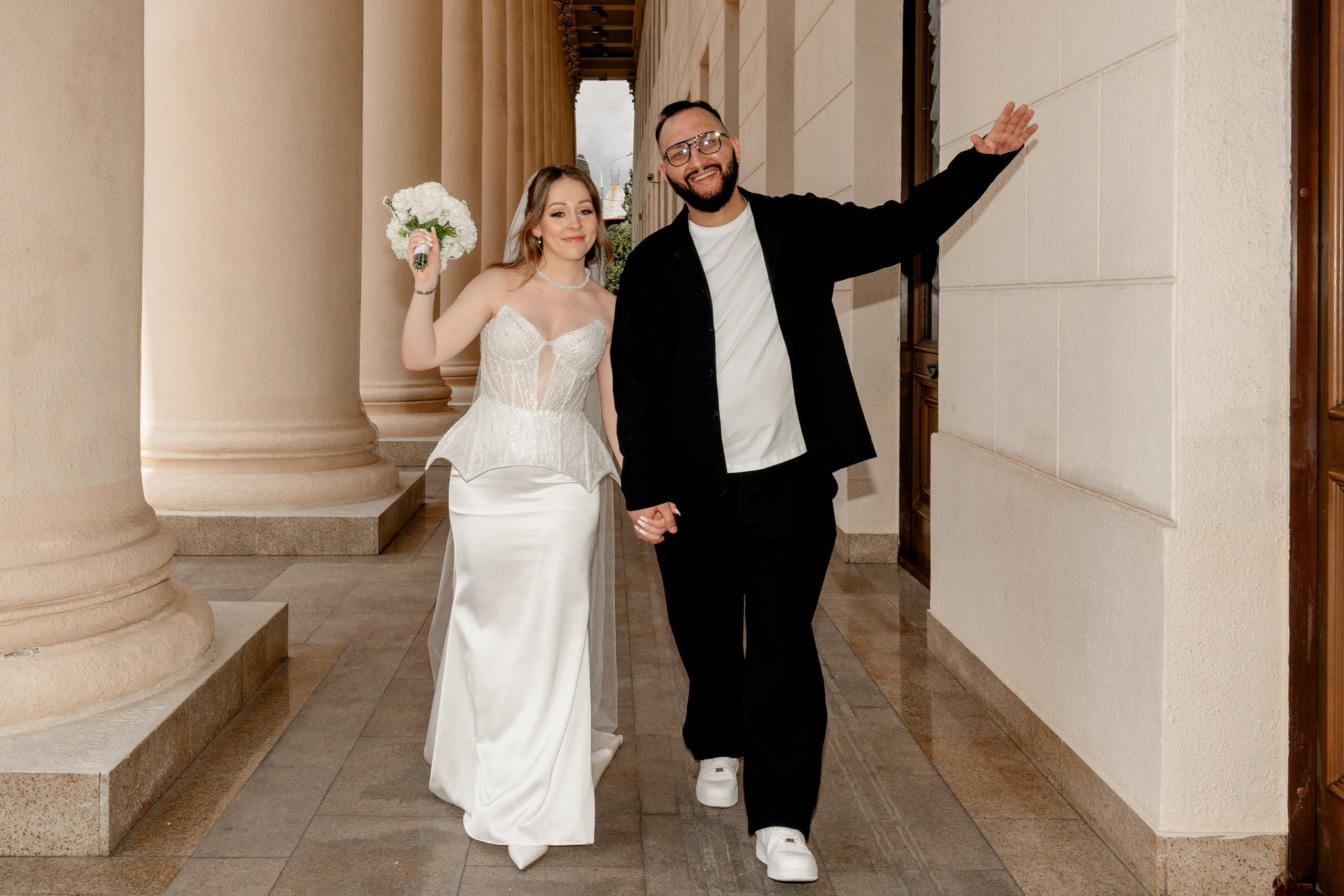 Фокс & Лина. Фотограф и видеограф в Сочи Красова Юлия