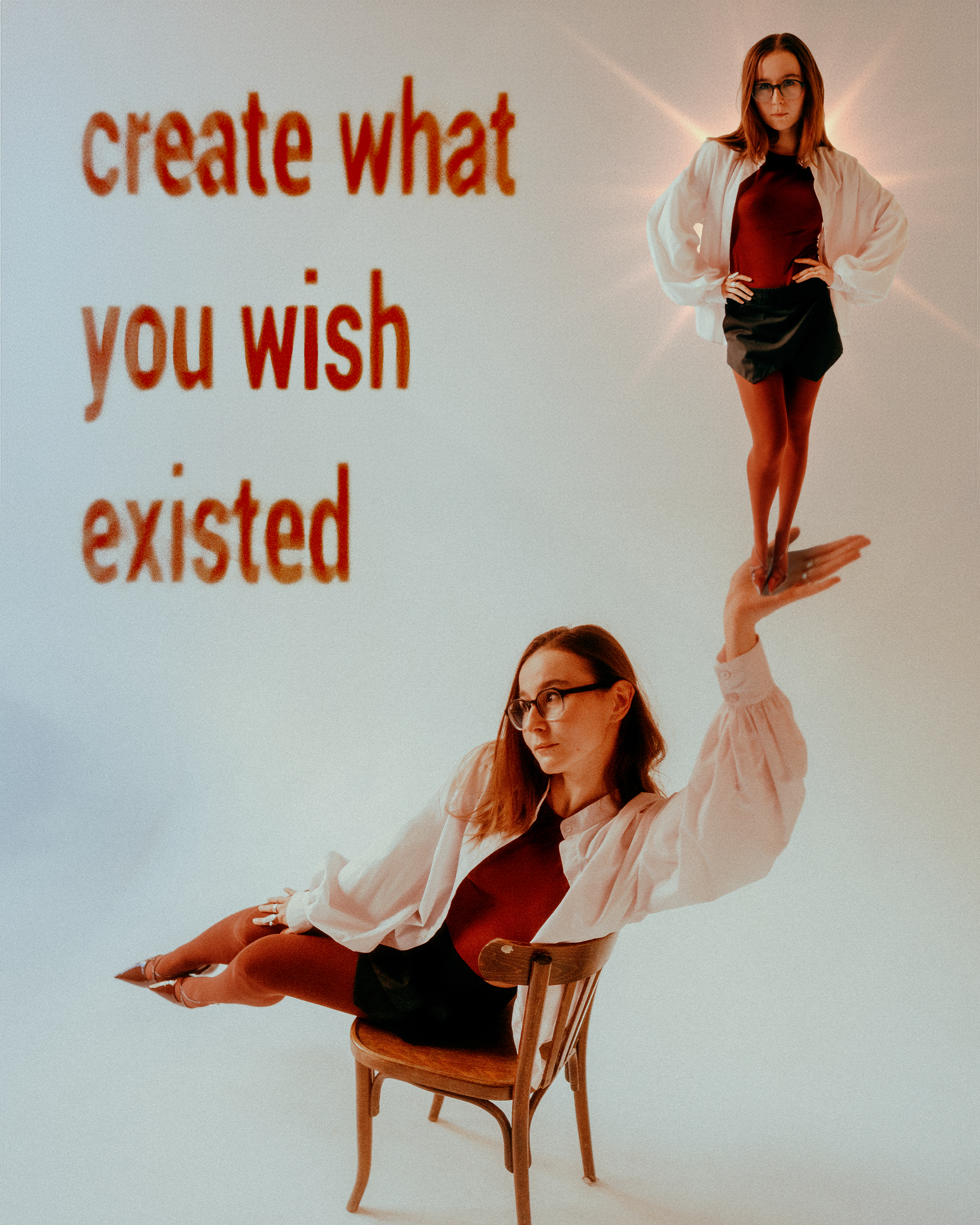 Настя. Фёдор Малюгин. Ваш бади в визуале