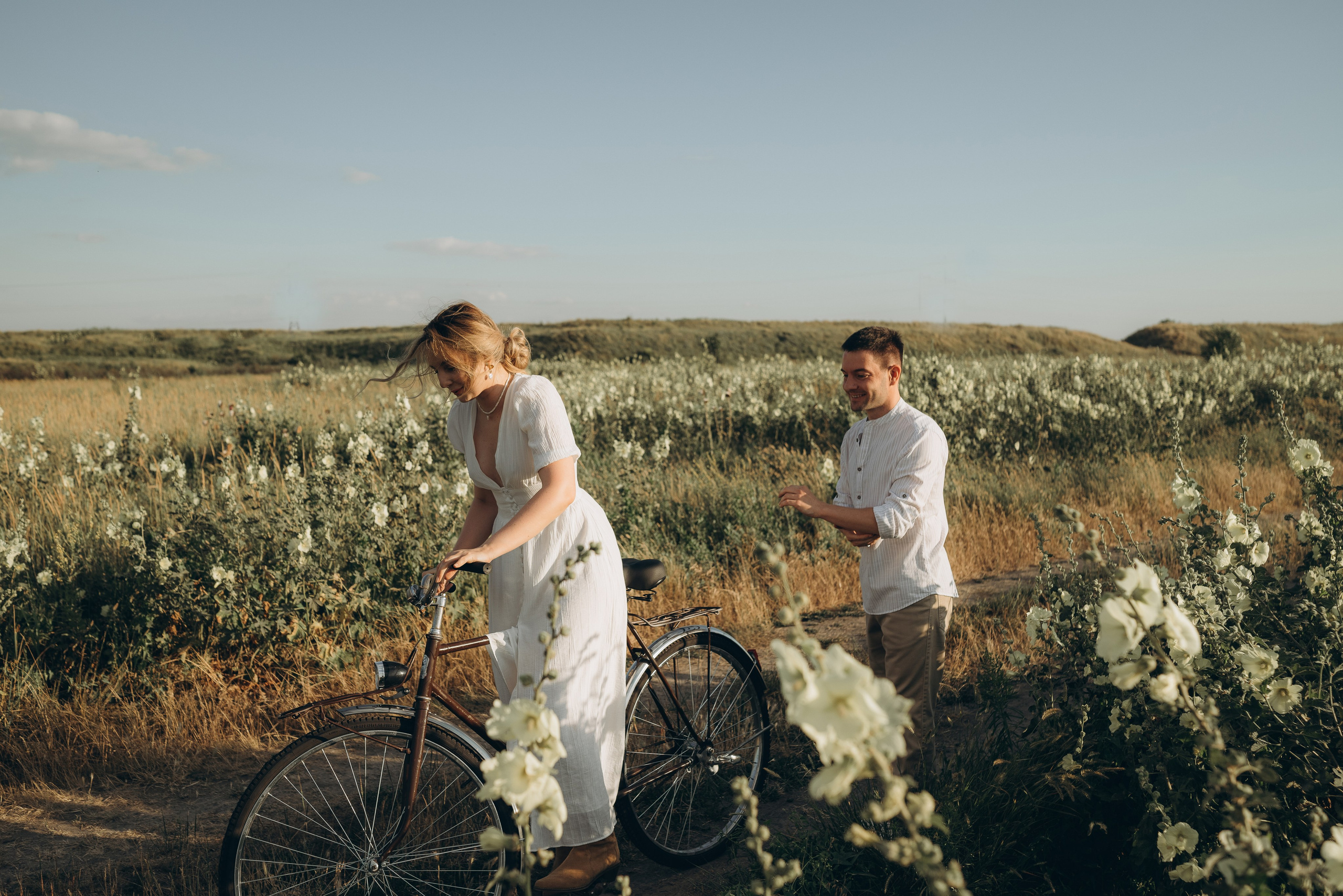 Путешествие на велосипеде. Семейный фотограф Ростов-на-Дону Татьяна Соколова