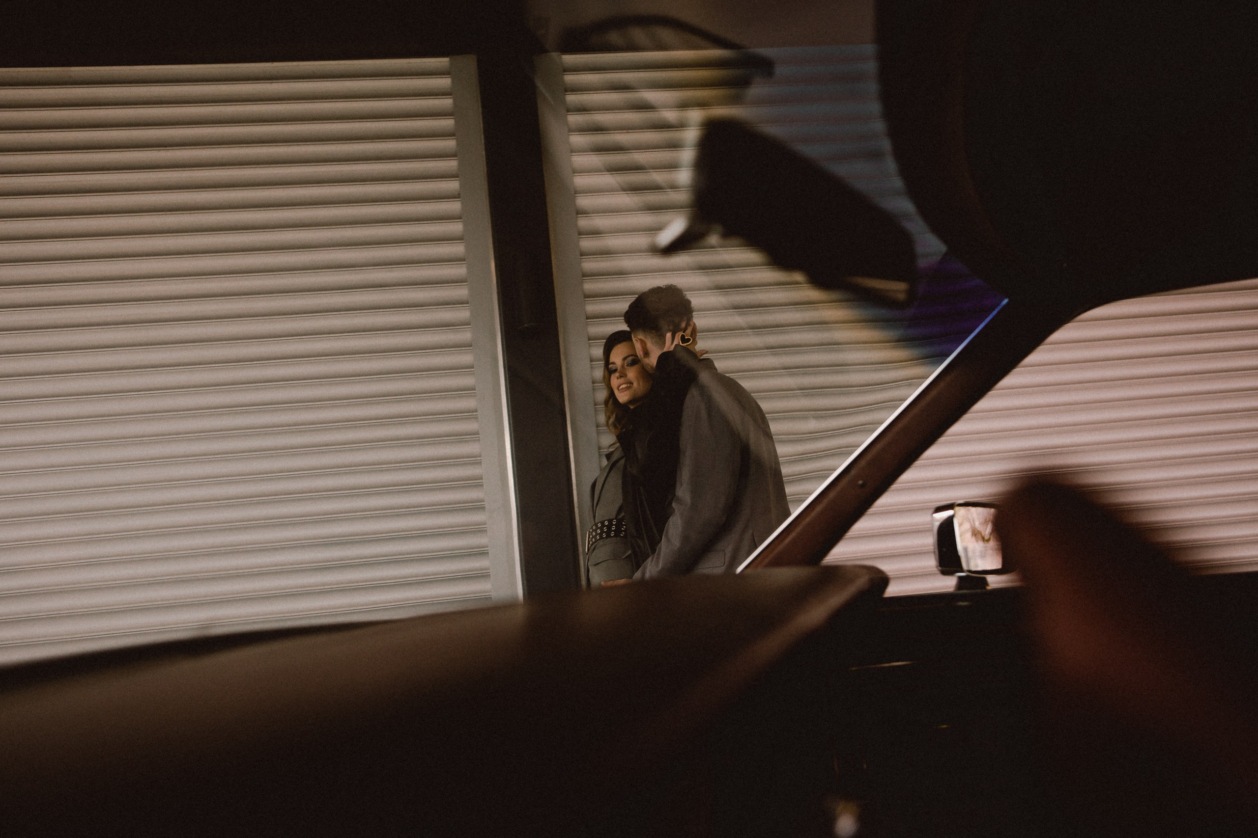 Александр и Виолетта