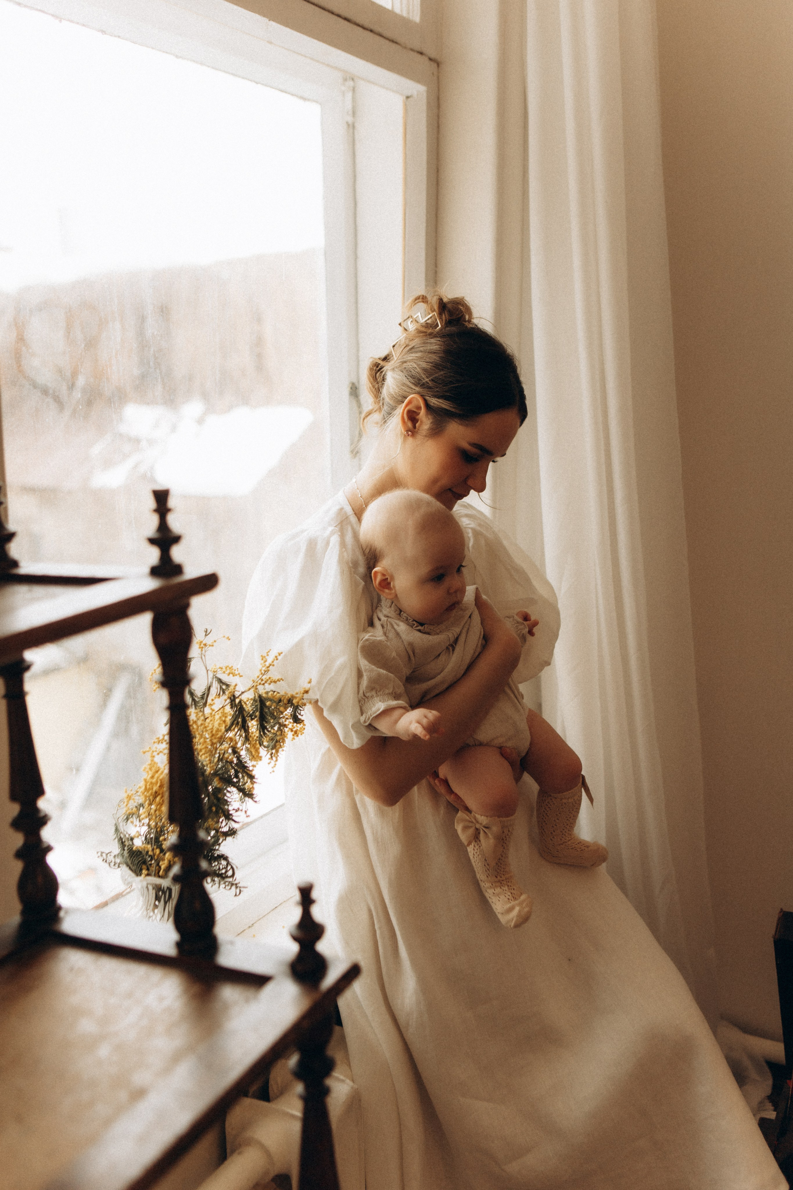 Катя и Машенька