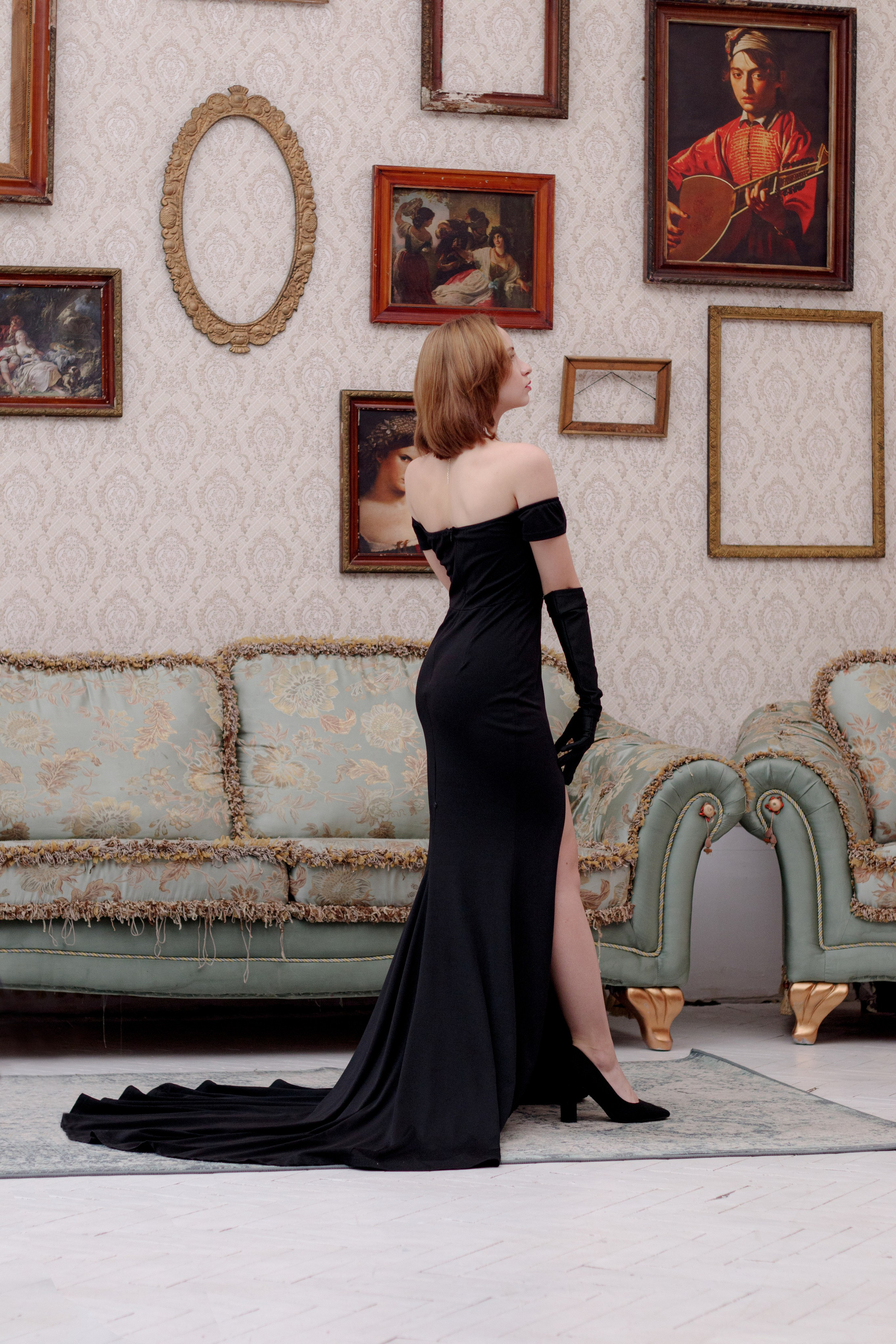 Индивидуальная фотосессия. Фотограф видеограф в Ростове-на-Дону Анастасия Зиновьева